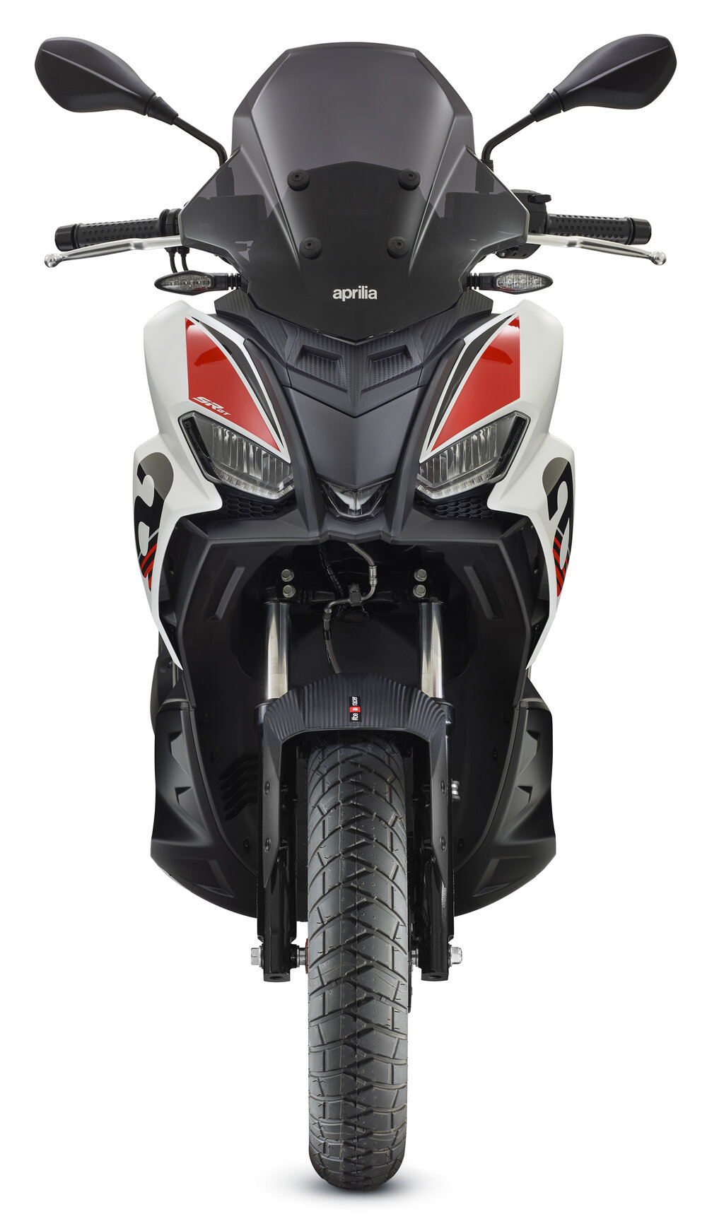 APRILIA SR 125 GT Sport ABS E5+-image-2
