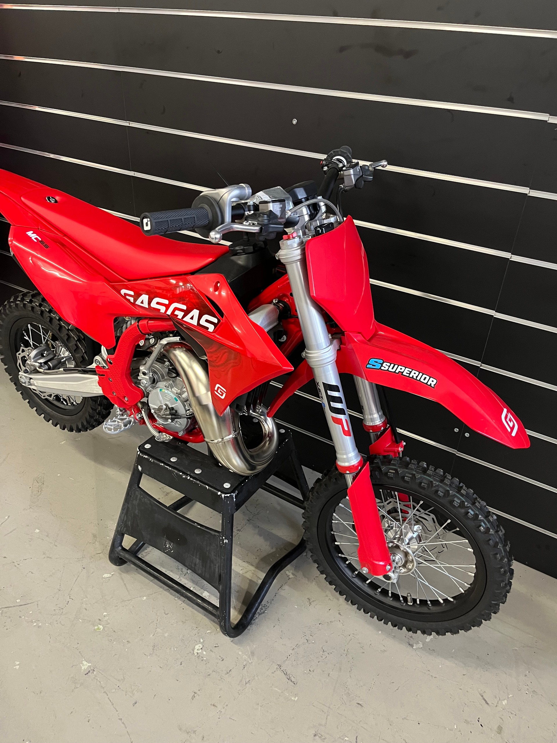 GASGAS MC 65 2025-image-2