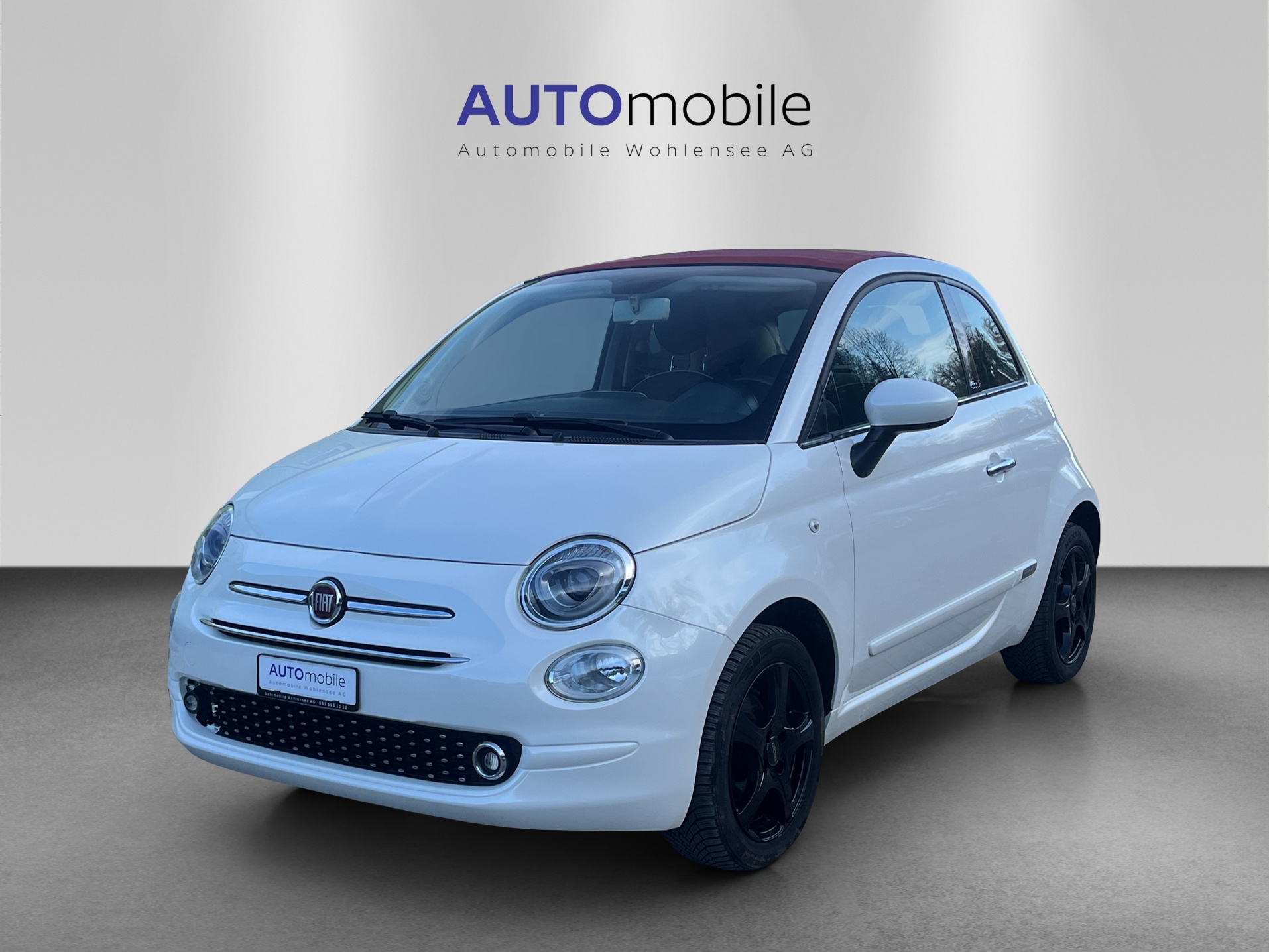 FIAT 500 1.2 Lounge-showroom-element-1