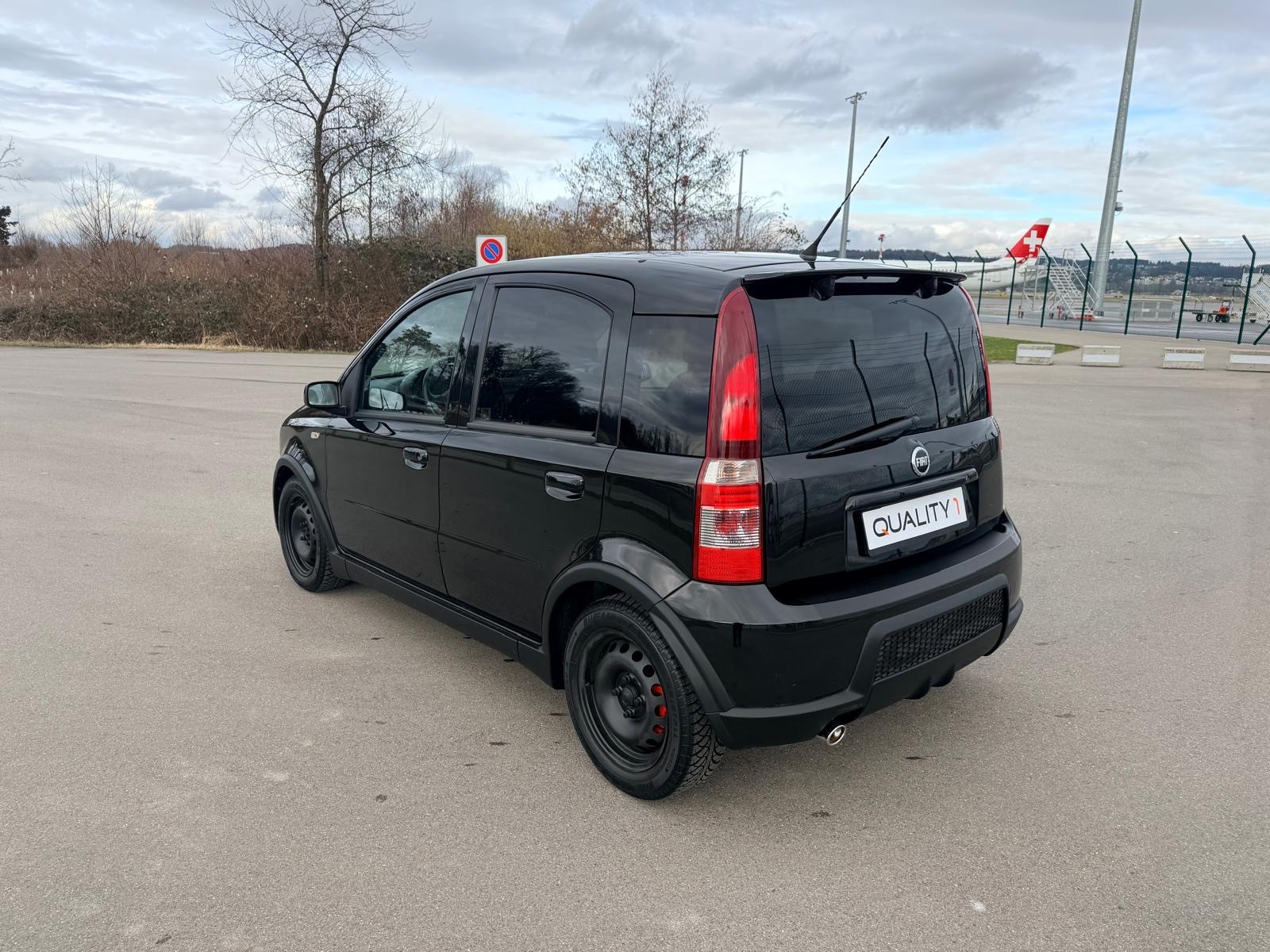 FIAT Panda 1.4 100HP-image-6