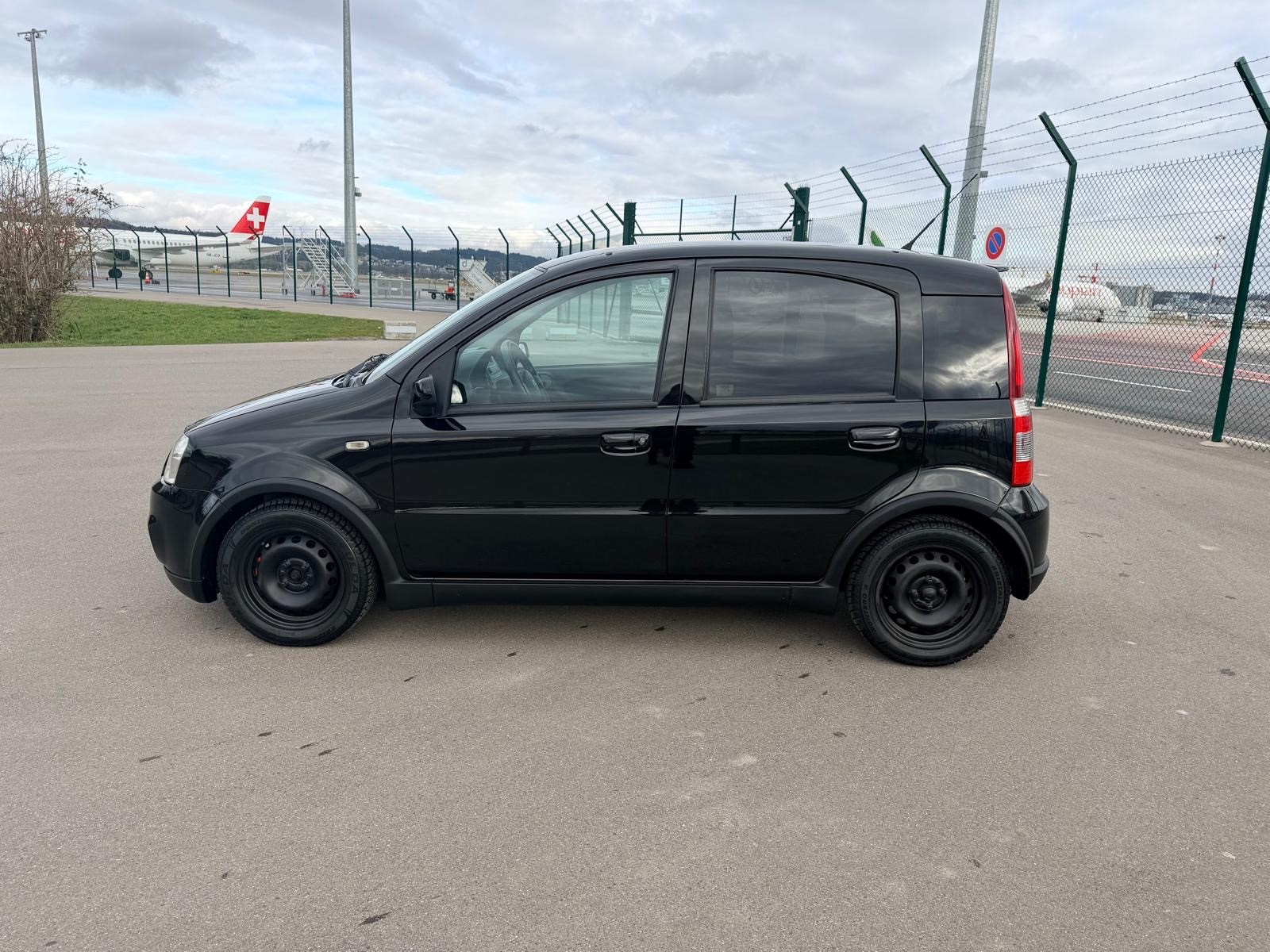 FIAT Panda 1.4 100HP-image-4