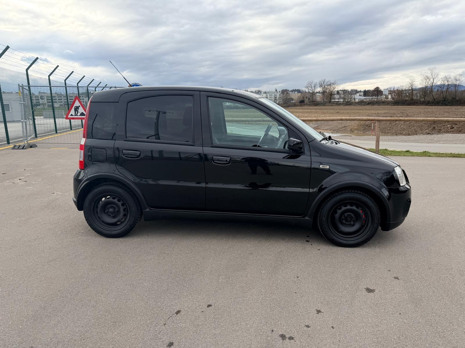 FIAT Panda 1.4 100HP-image-3