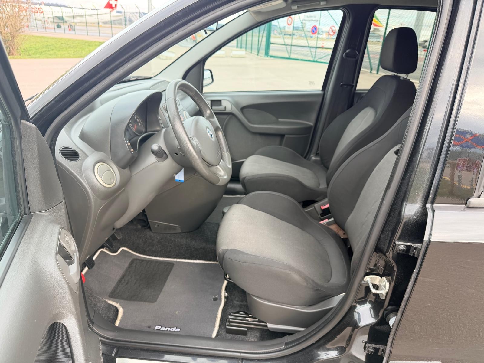 FIAT Panda 1.4 100HP-image-8
