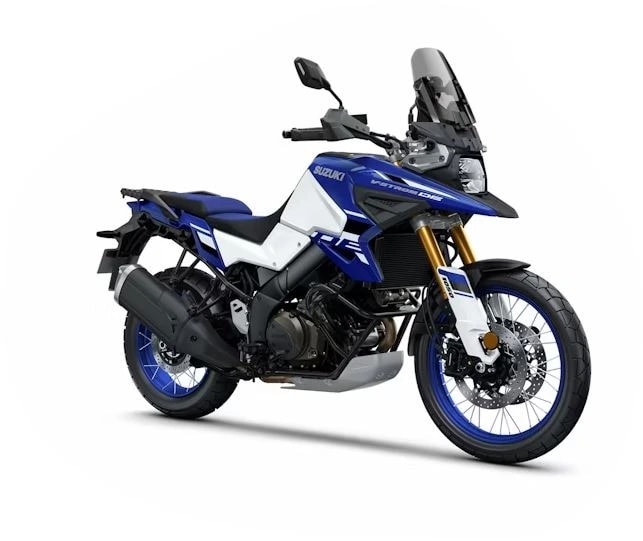 SUZUKI DL 1050 DE MY23/24-image-0
