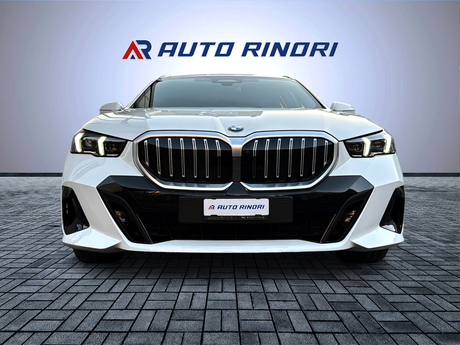 BMW 520d xDrive 48V Touring M Sport Steptronic-image-6