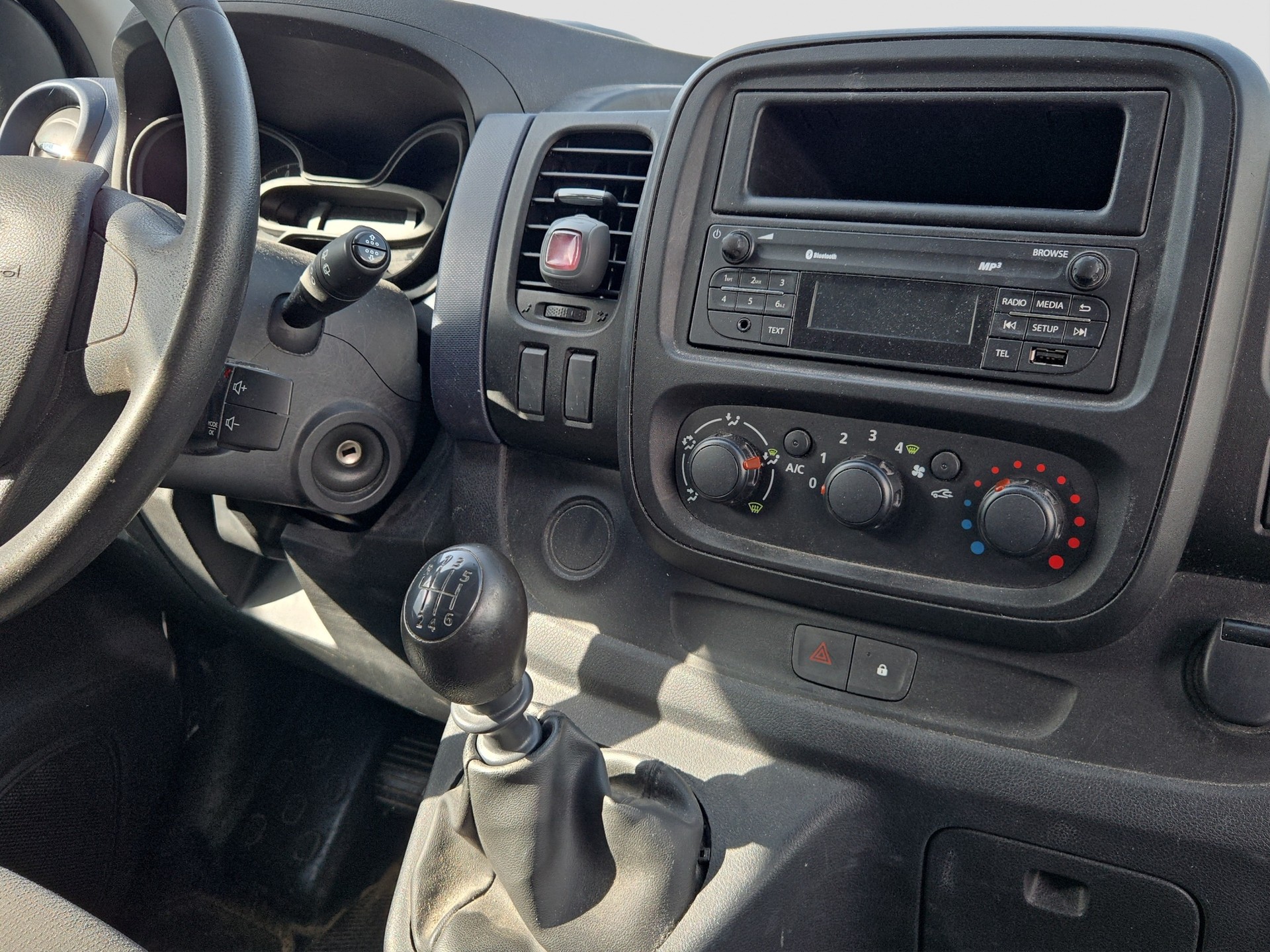 OPEL Vivaro 1.6 CDTI 2.9t L1H1-showroom-element-1