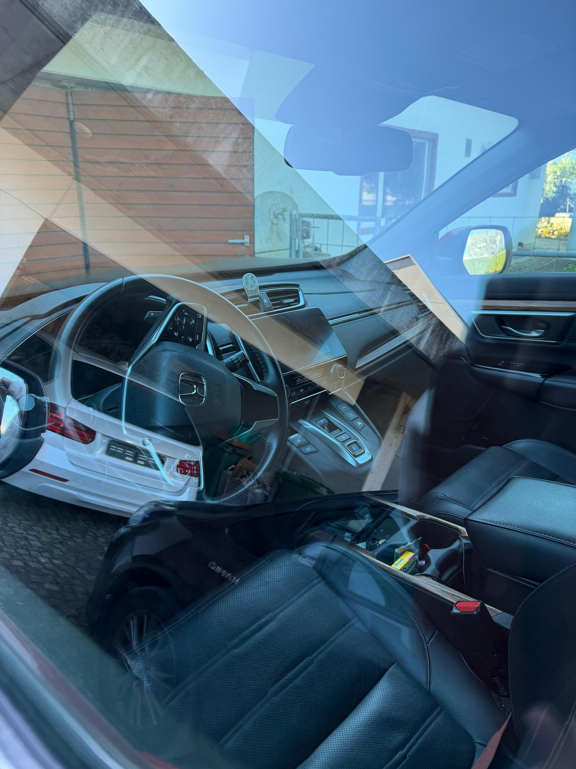 HONDA CR-V 2.0i MMD Hybrid Executive 4WD Automatic-image-3