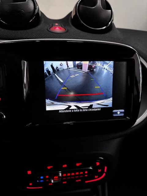 SMART fortwo 90 citypassion twinmatic-image-14