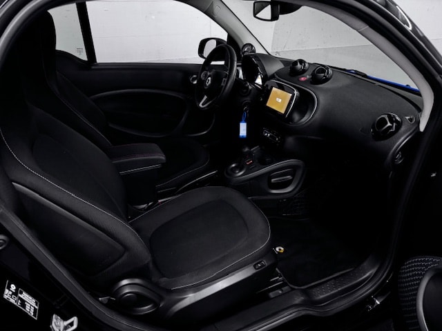 SMART fortwo 90 citypassion twinmatic-image-12