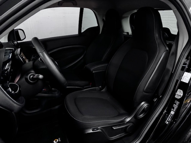 SMART fortwo 90 citypassion twinmatic-image-11