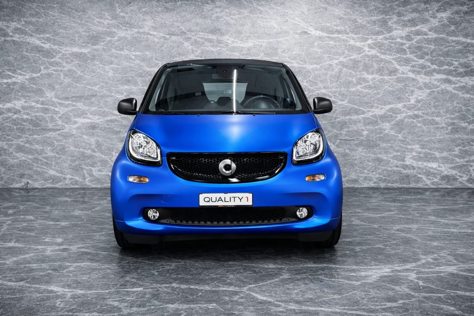 SMART fortwo 90 citypassion twinmatic-image-7
