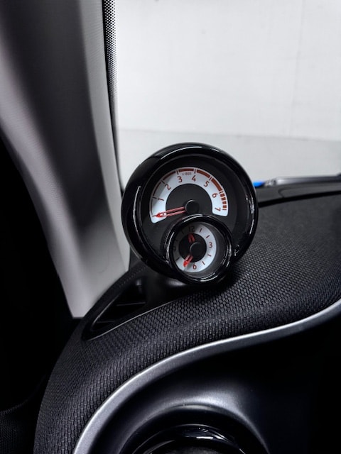 SMART fortwo 90 citypassion twinmatic-image-15