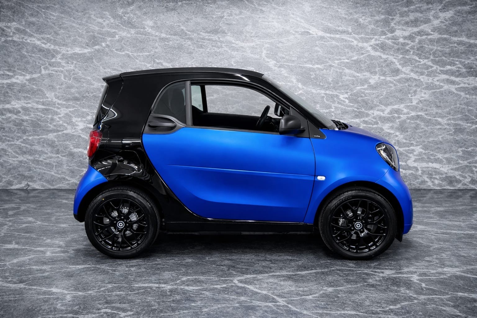 SMART fortwo 90 citypassion twinmatic-showroom-element-3