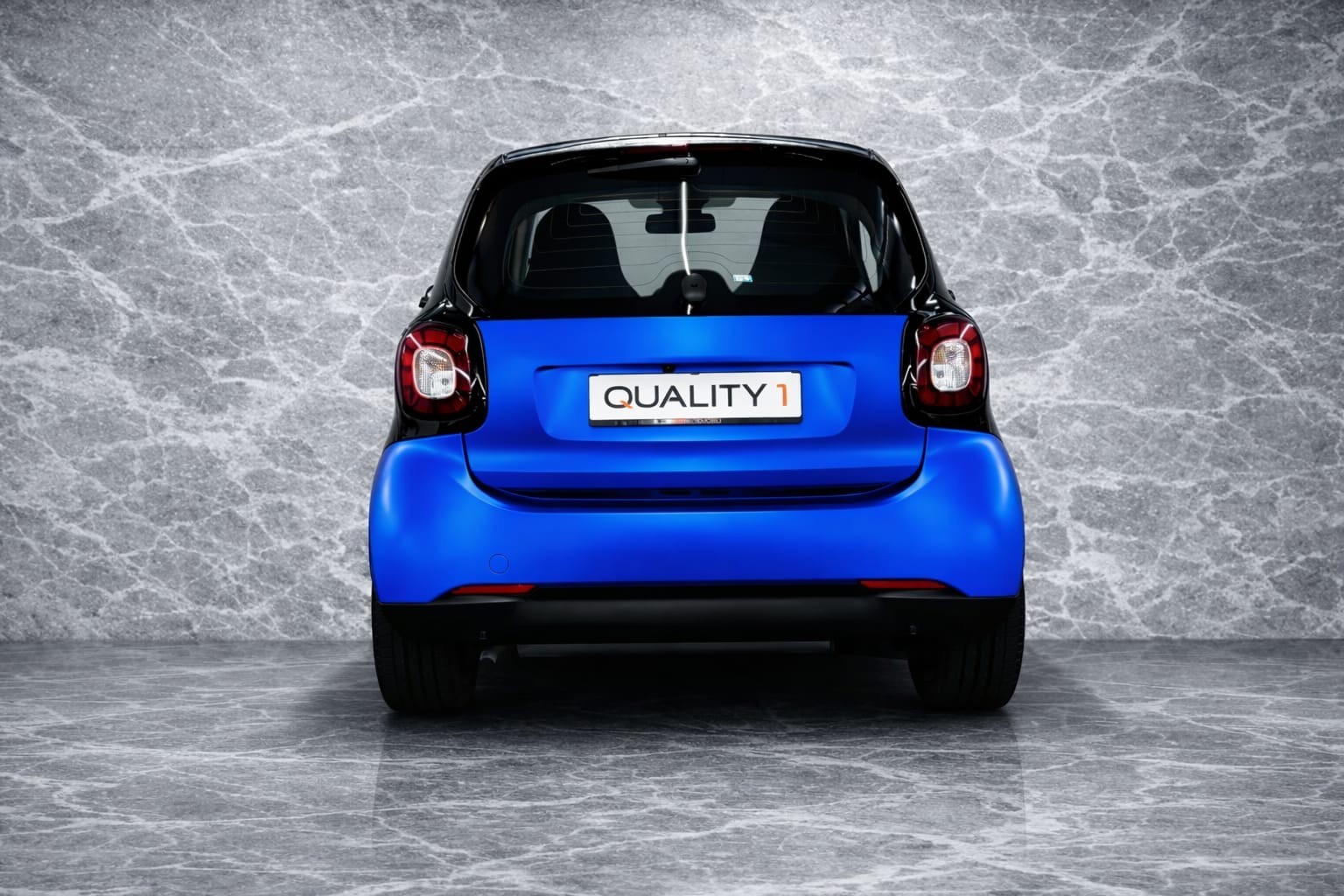 SMART fortwo 90 citypassion twinmatic-image-8