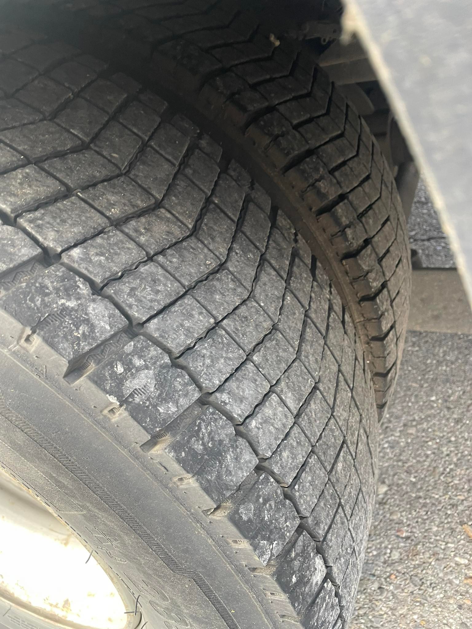 MERCEDES-BENZ Atego 1323 Kühlkoffer mit LBW-image-15