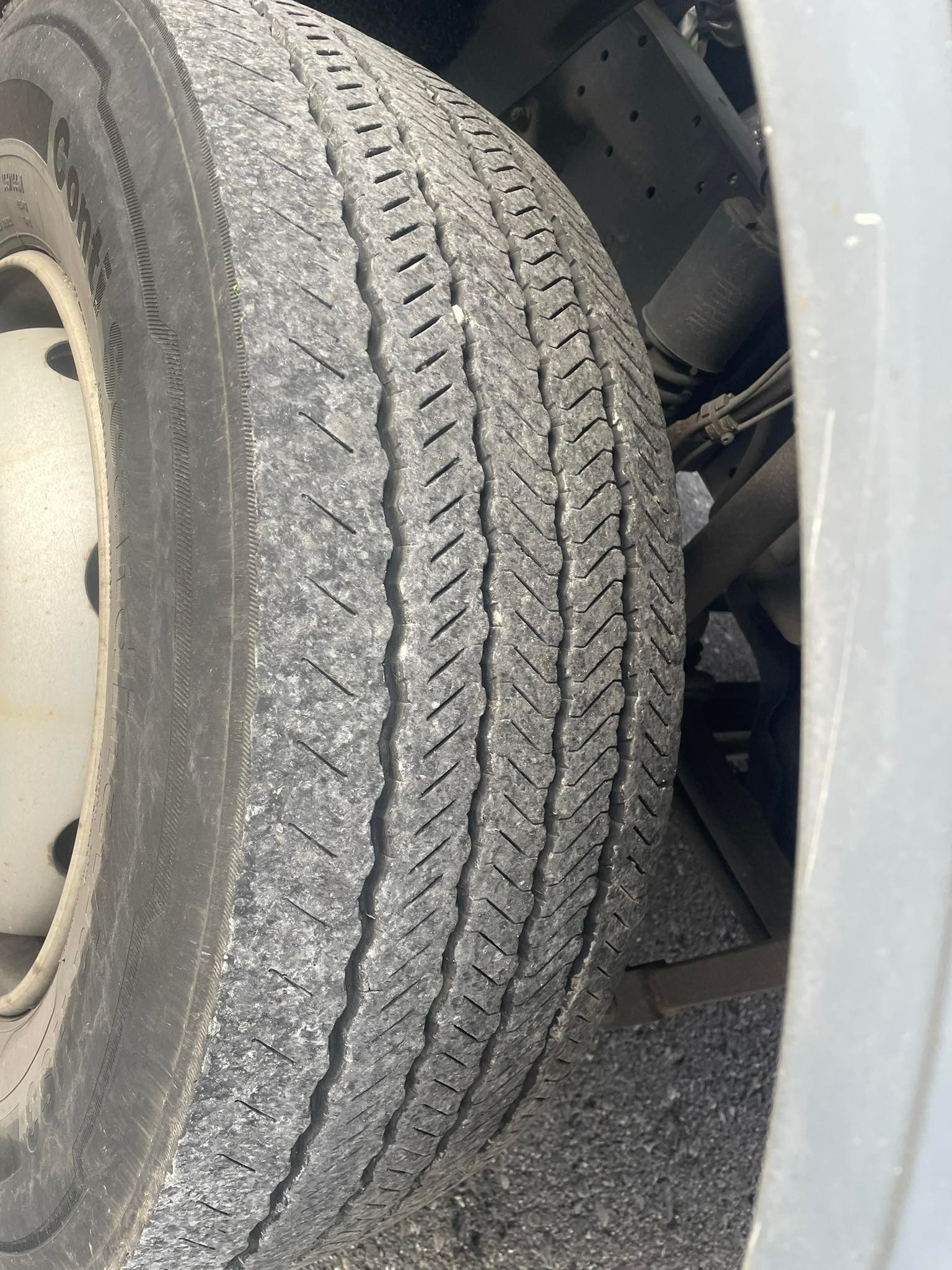 MERCEDES-BENZ Atego 1323 Kühlkoffer mit LBW-image-14