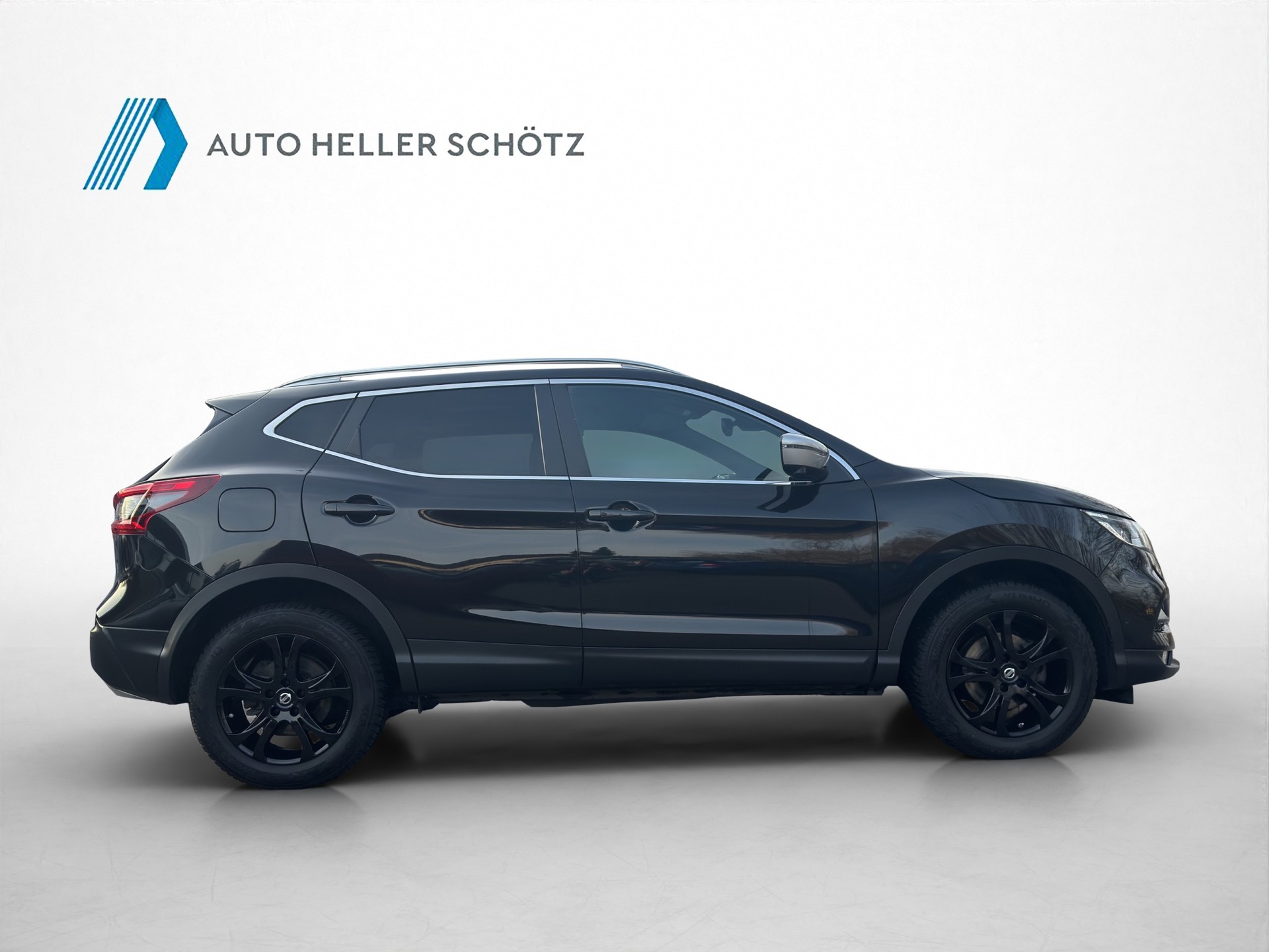 NISSAN Qashqai 1.6 dCi Tekna+-image-6