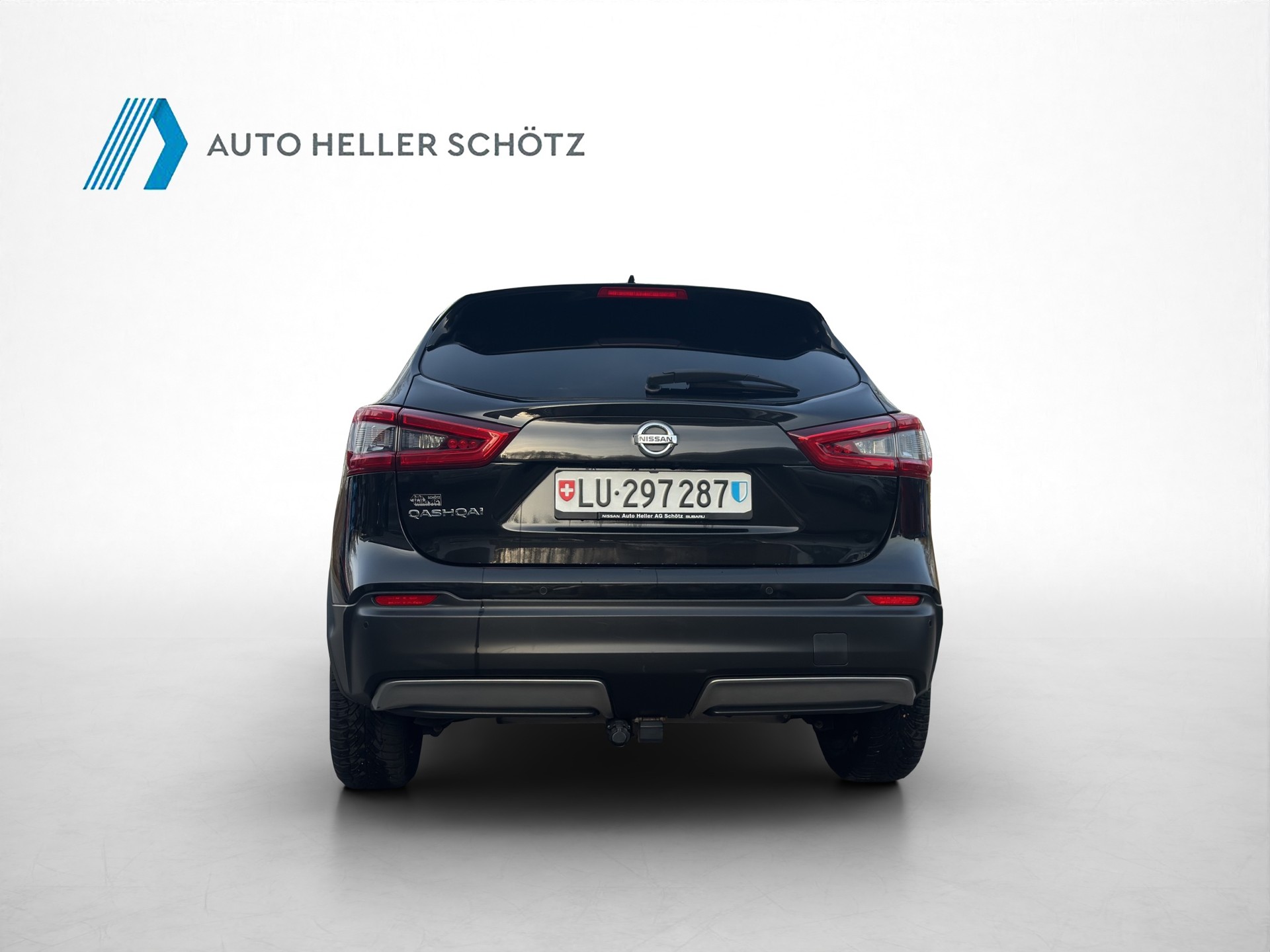 NISSAN Qashqai 1.6 dCi Tekna+-image-4
