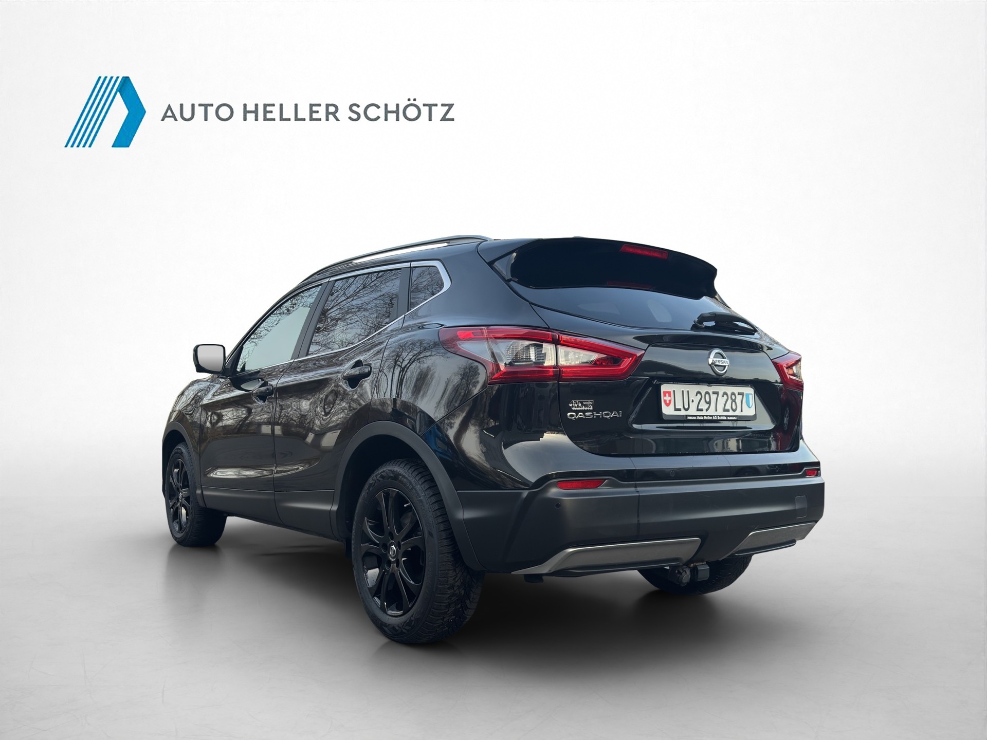 NISSAN Qashqai 1.6 dCi Tekna+-image-3