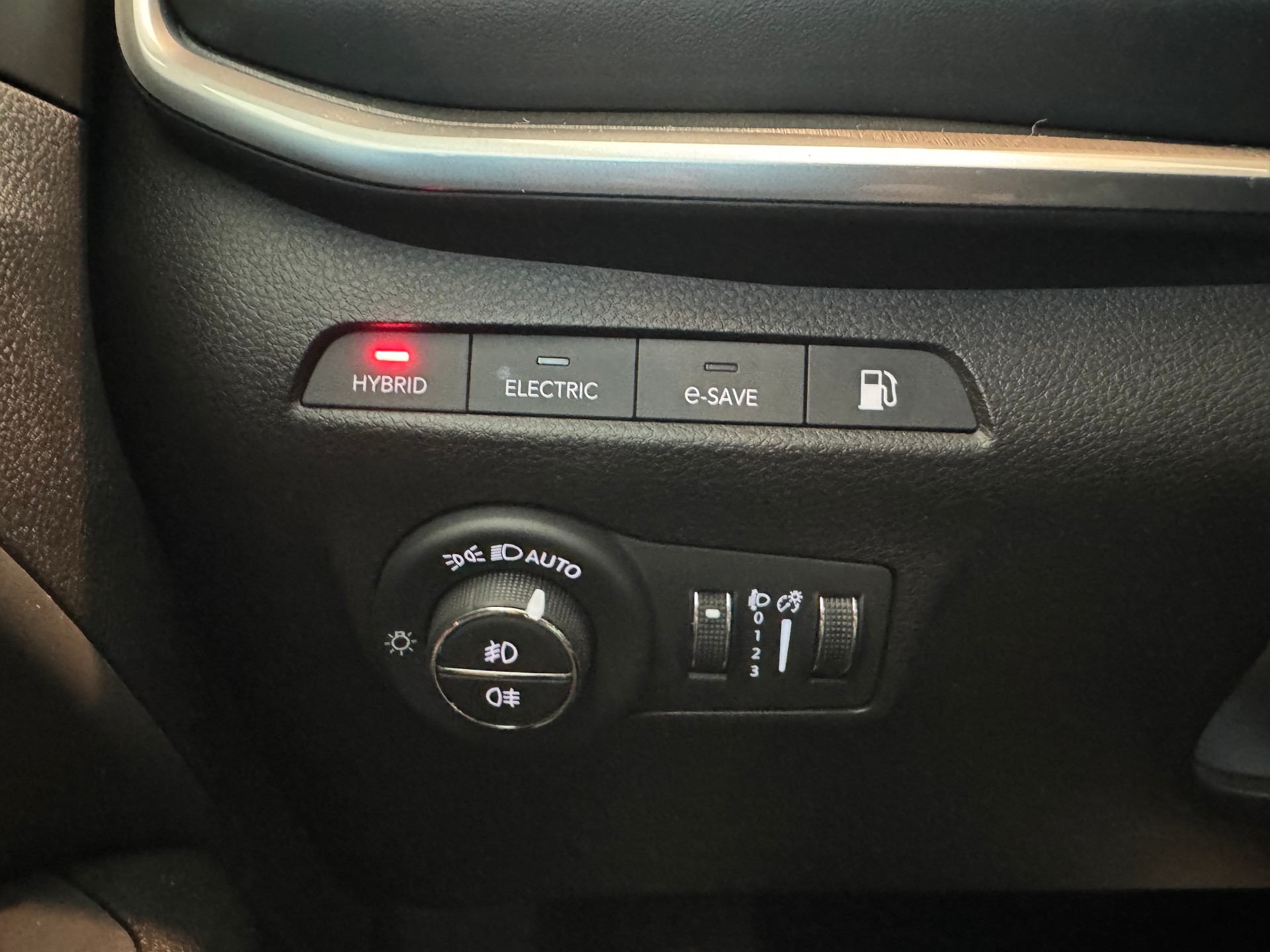 JEEP Compass 1.3 PHEV S AWD-image-20