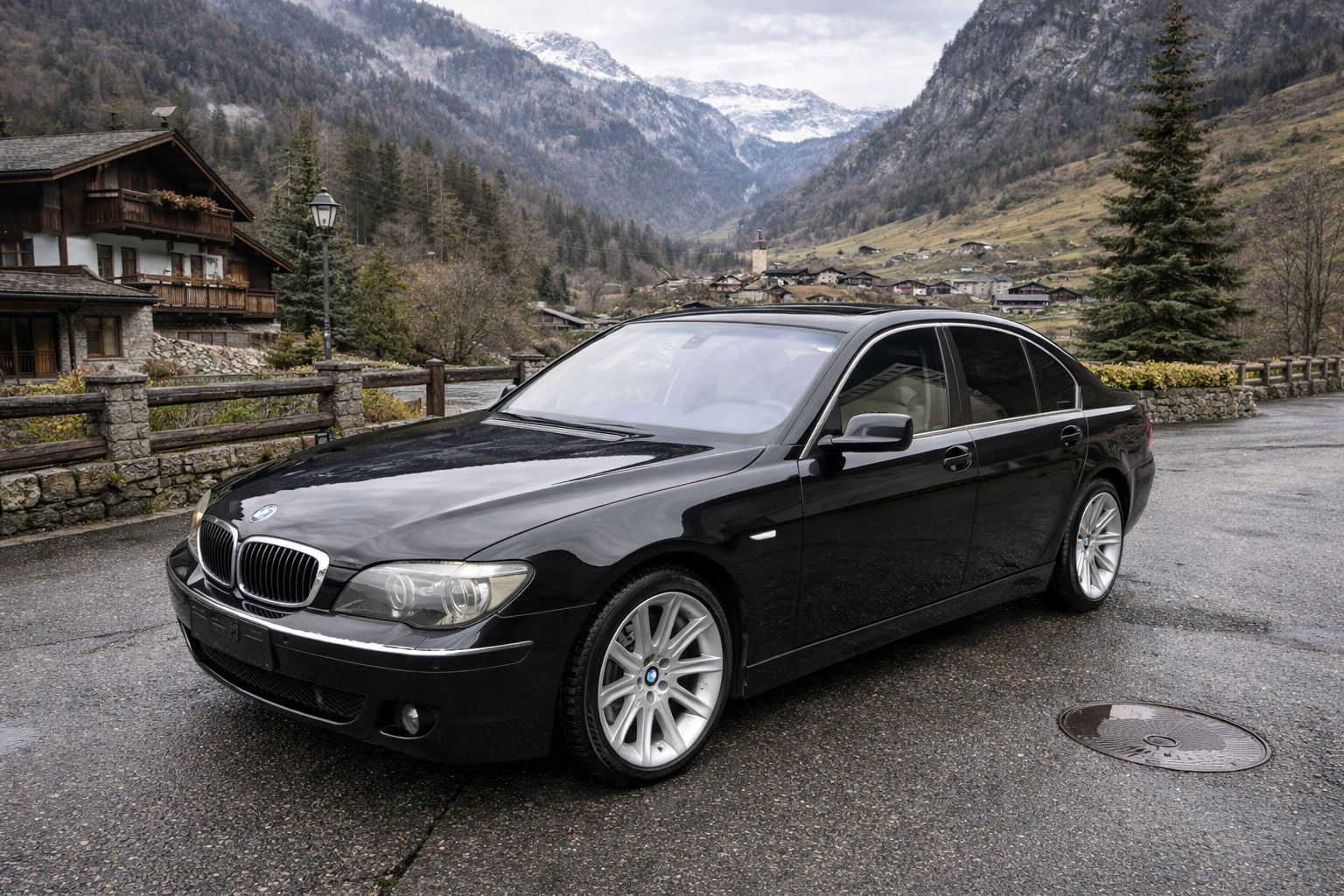 BMW 750i-image-7