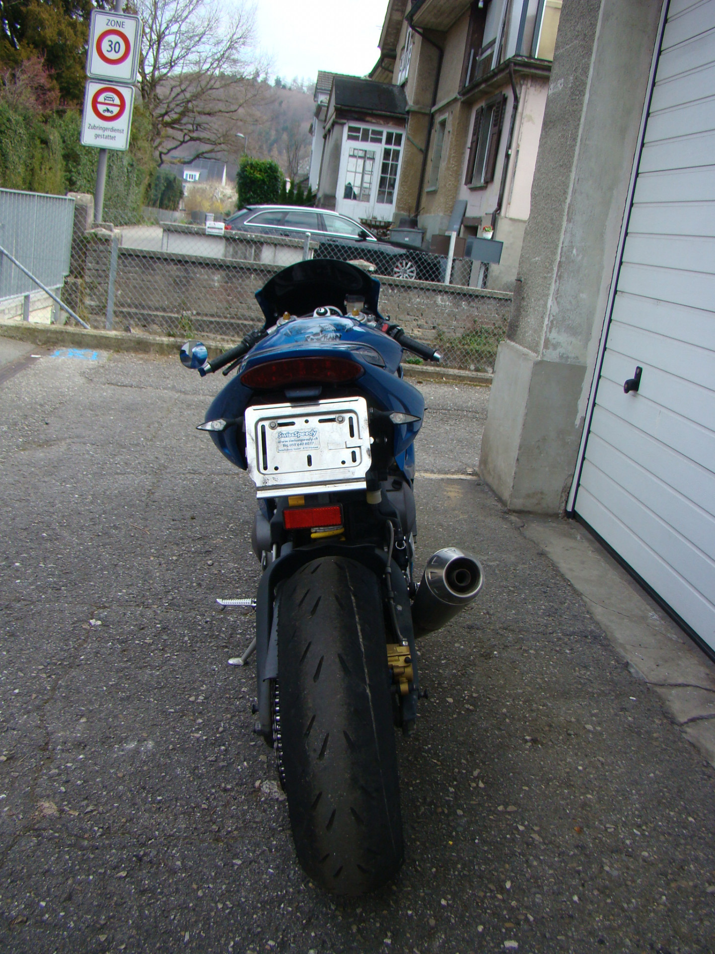 TRIUMPH Daytona 675-image-4