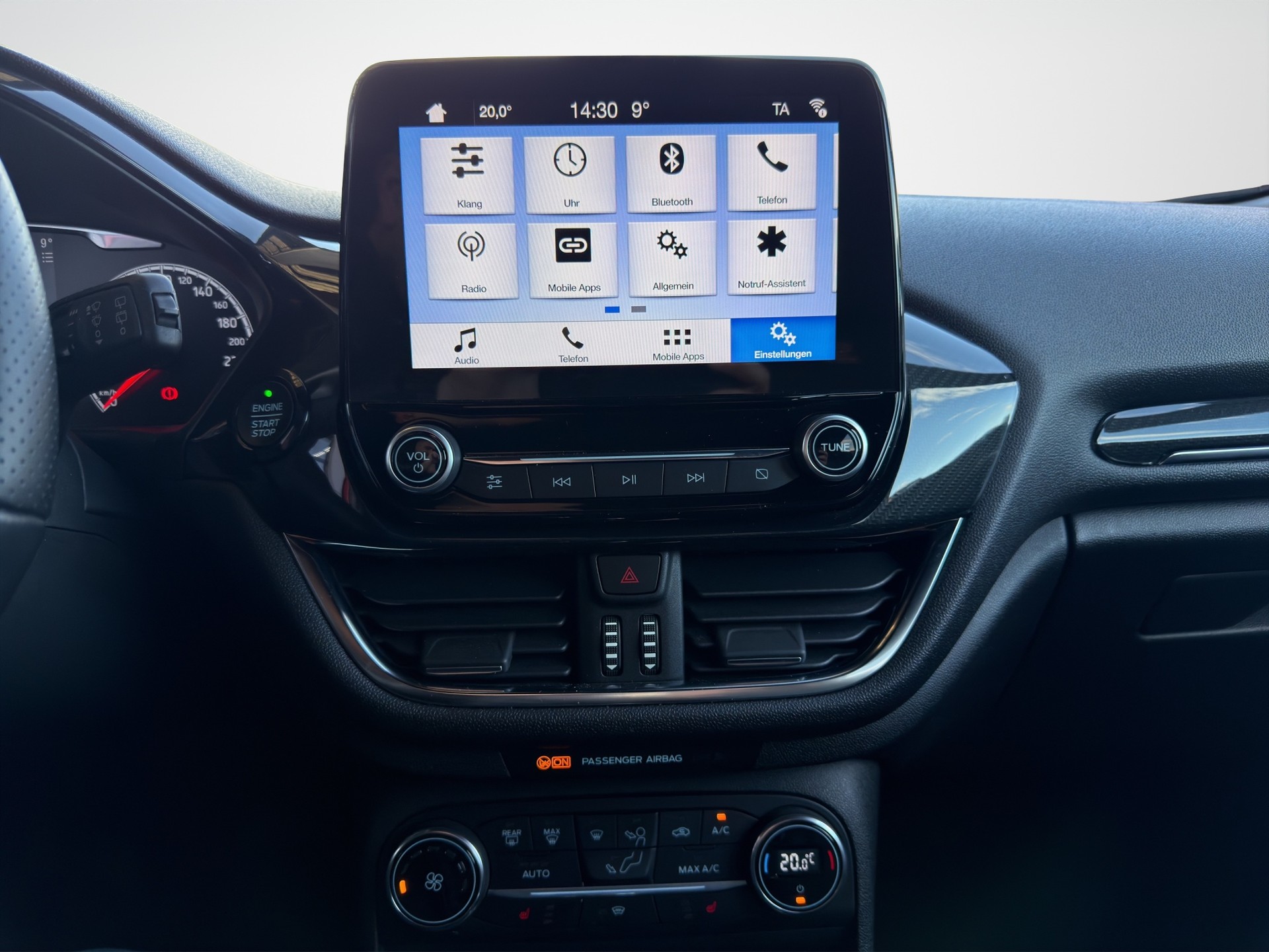 FORD Fiesta 1.5 SCTi ST2-image-11