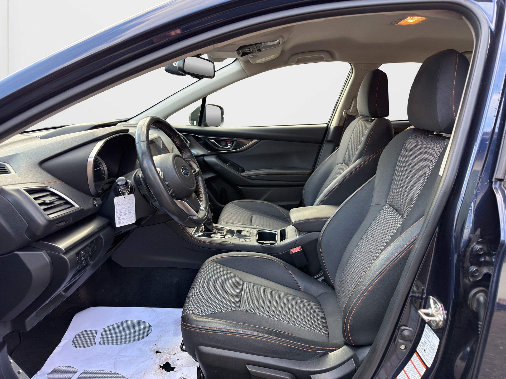 SUBARU XV 2.0 Swiss AWD Lineartronic-image-10