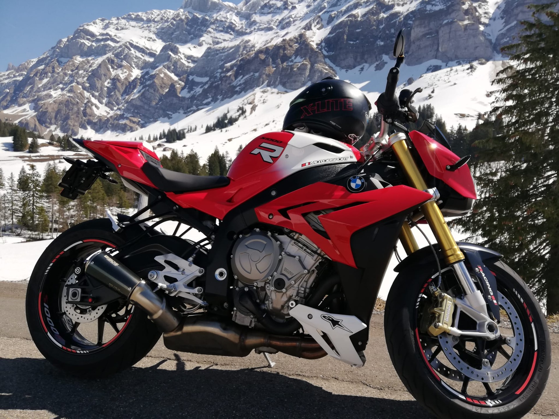 BMW S 1000 R ABS-image-0
