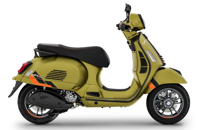 PIAGGIO Vespa GTS 310 Super Sport RST E5+-image-0