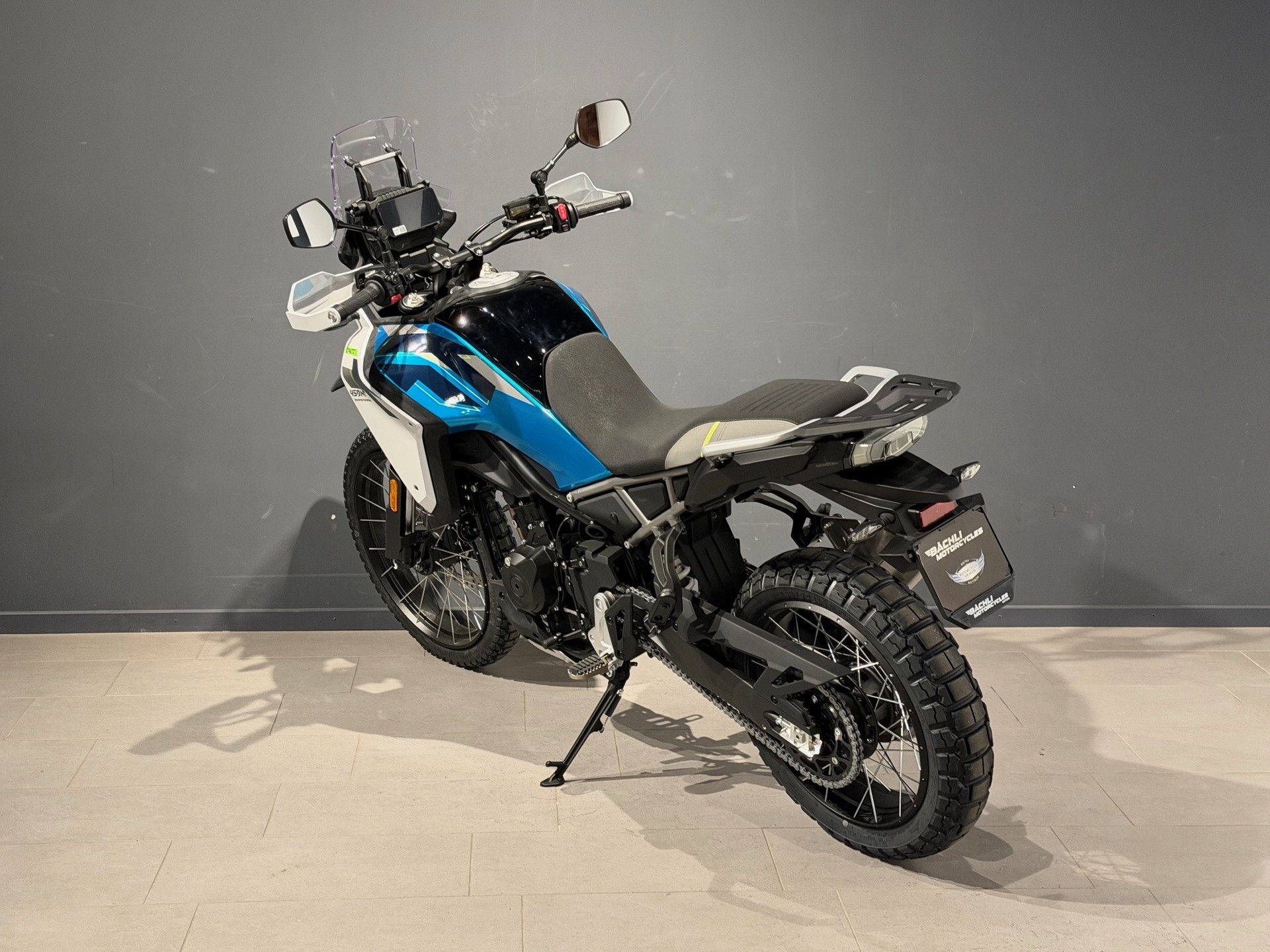 CF MOTO 450MT-image-4