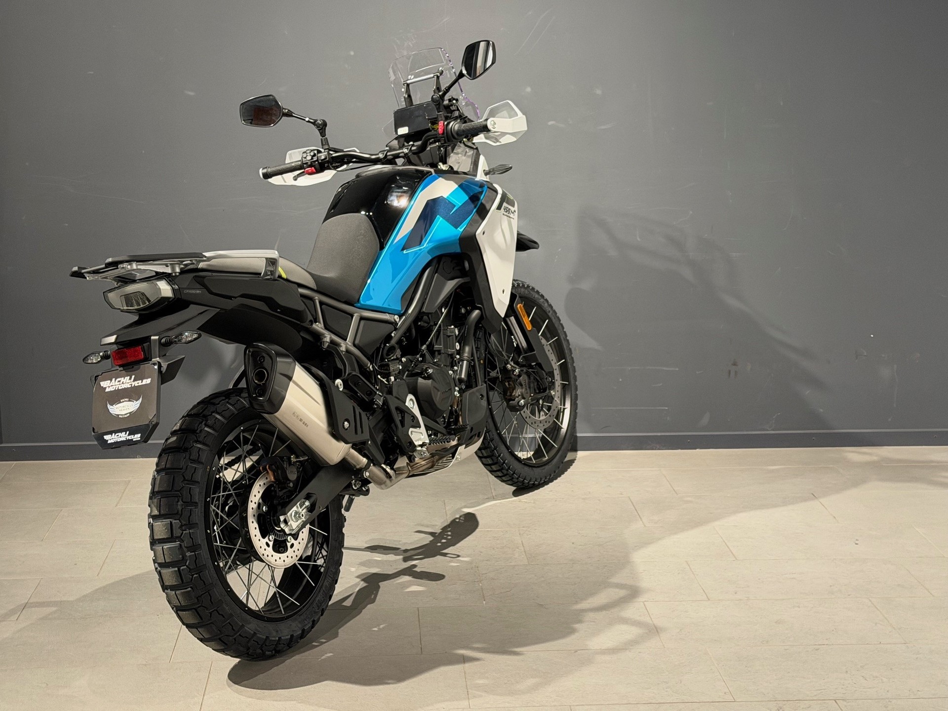 CF MOTO 450MT-image-5