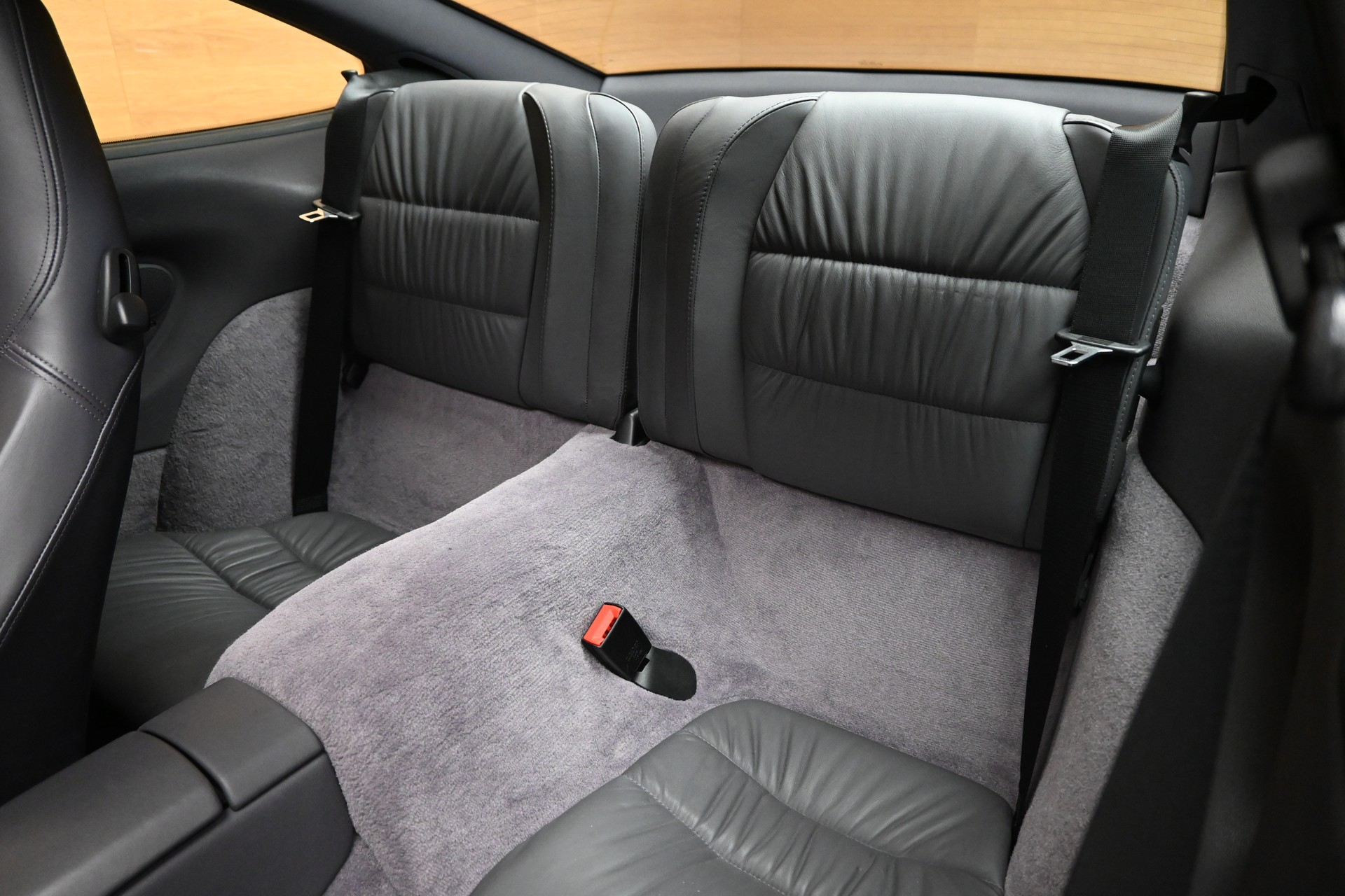 PORSCHE 911 Carrera*Nur 57000Km*-image-6