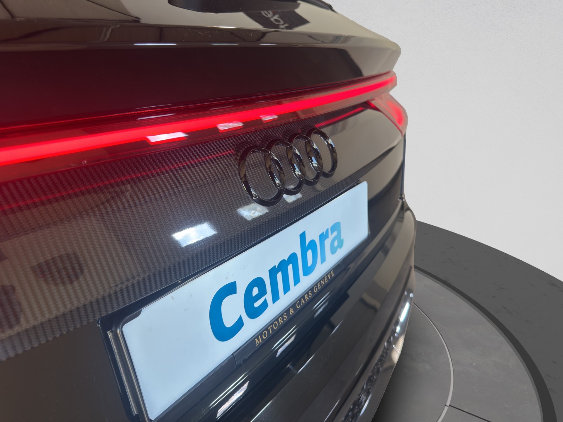 AUDI RSQ8 quattro tiptronic-image-13