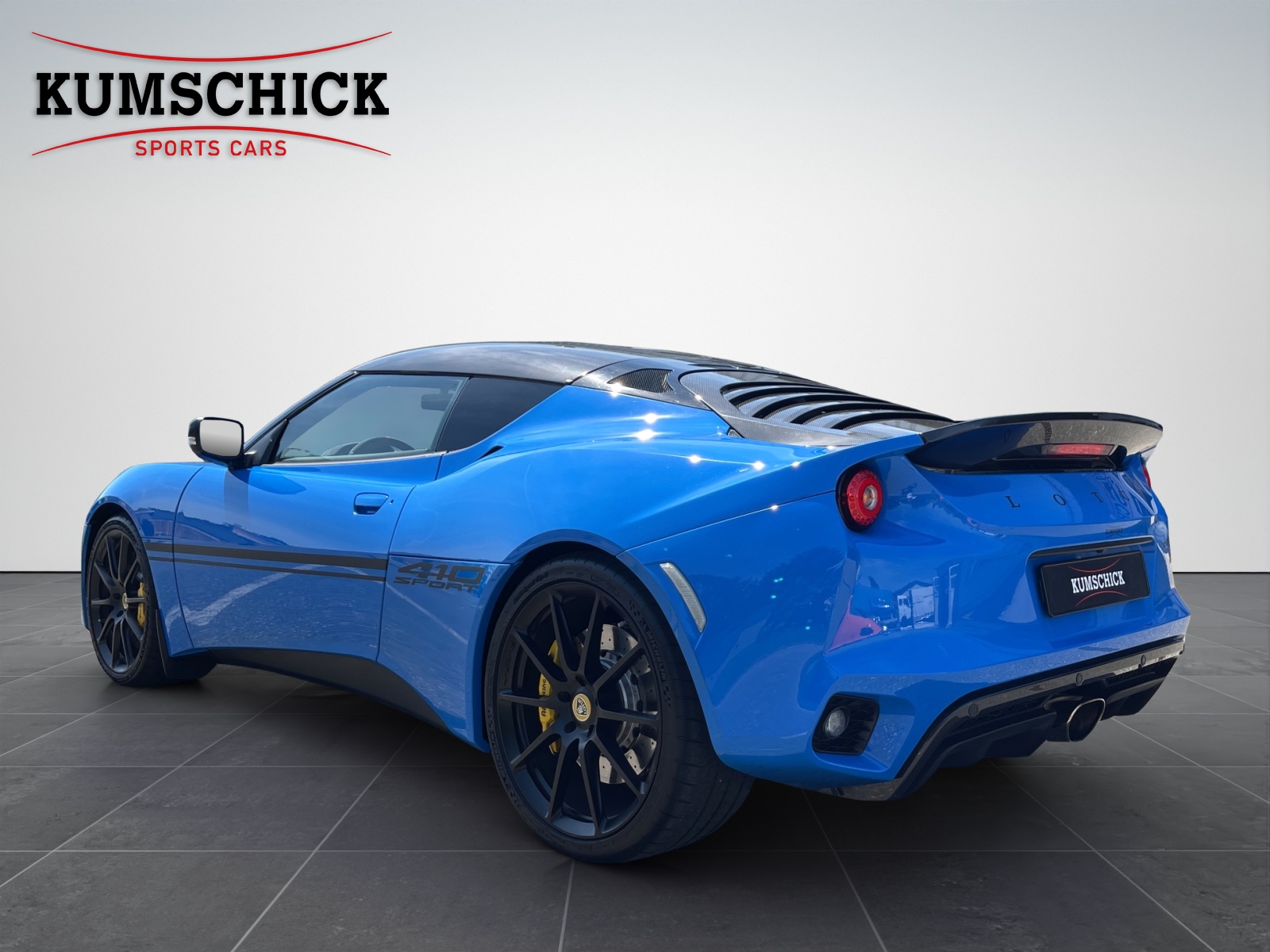 LOTUS Evora Sport 410 M-showroom-element-2