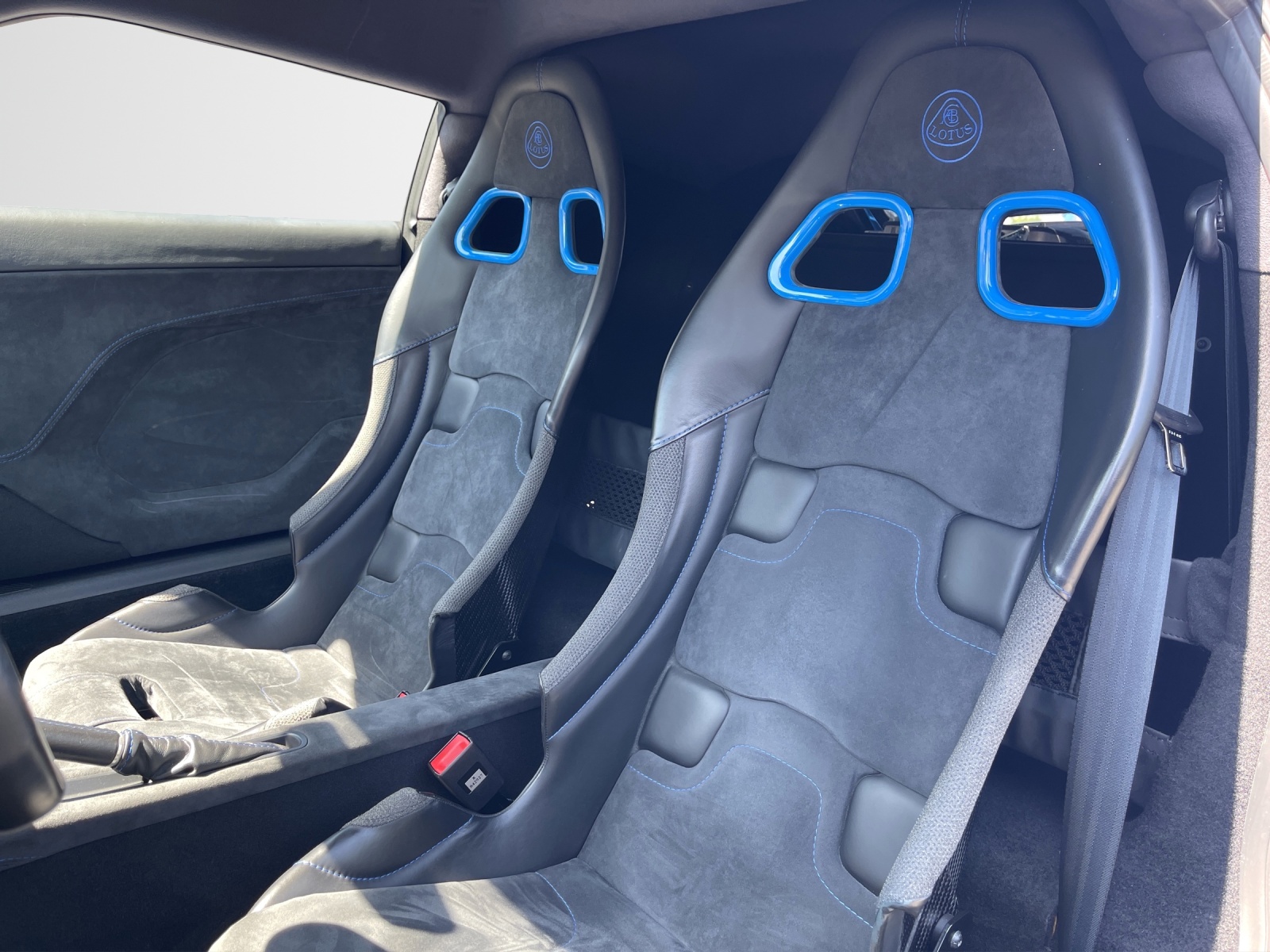 LOTUS Evora Sport 410 M-image-8