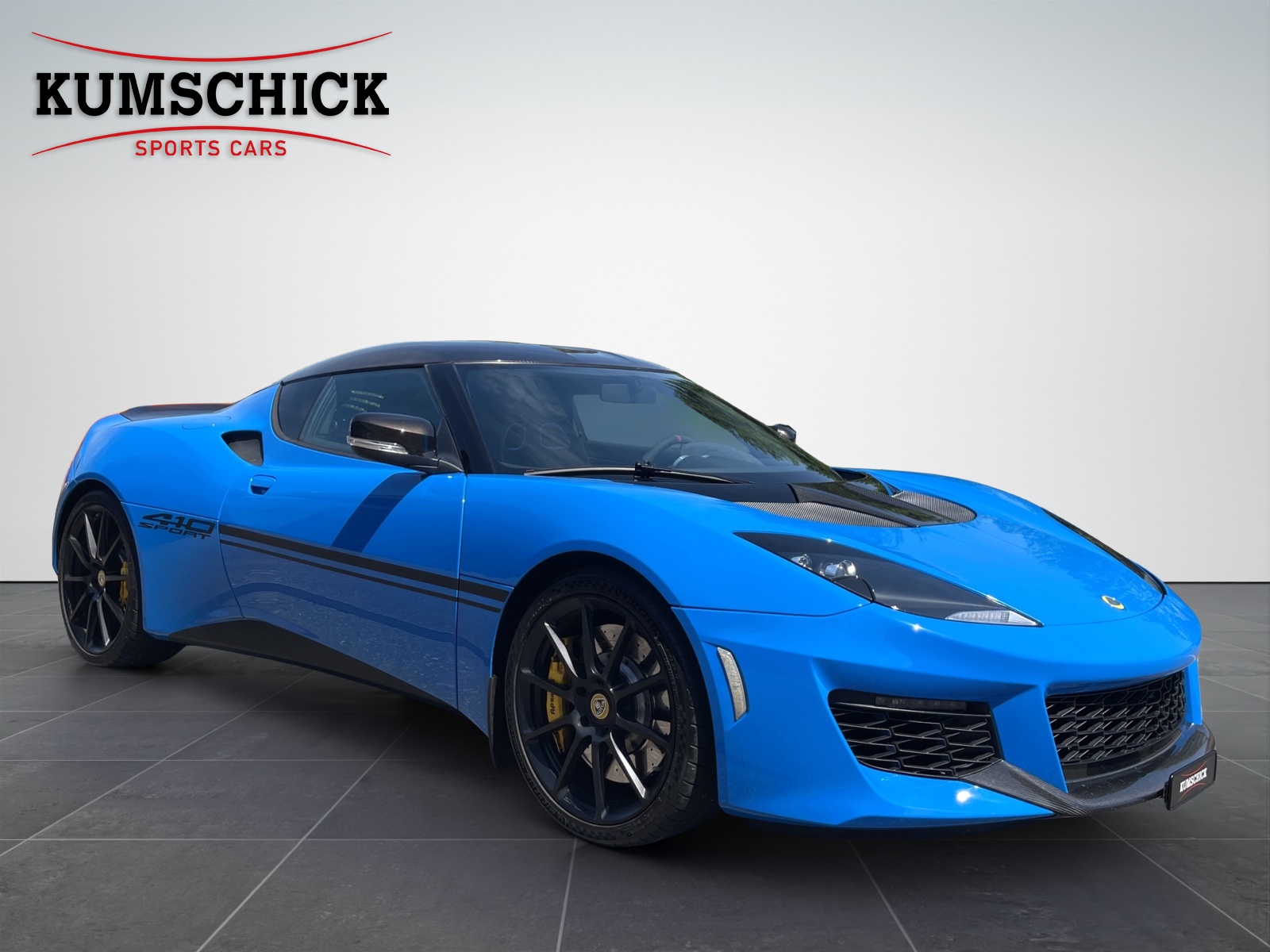 LOTUS Evora Sport 410 M-image-6