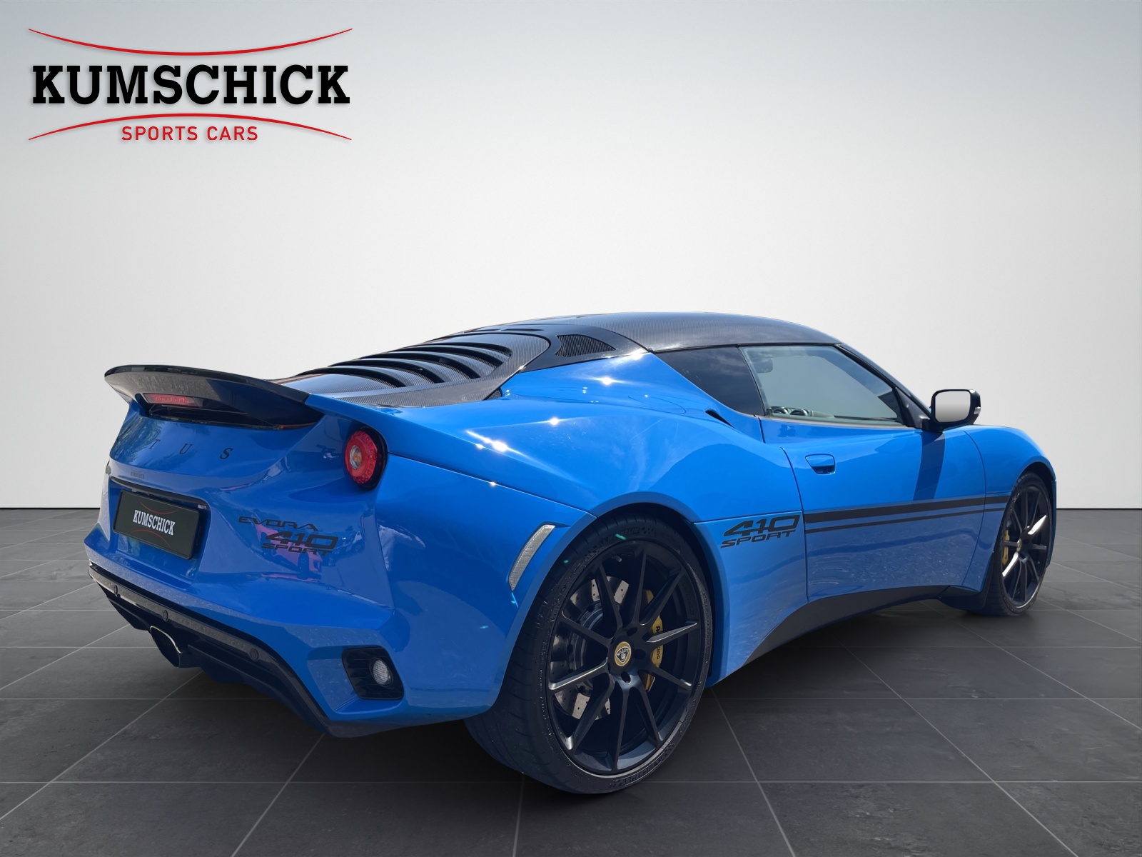 LOTUS Evora Sport 410 M-image-4