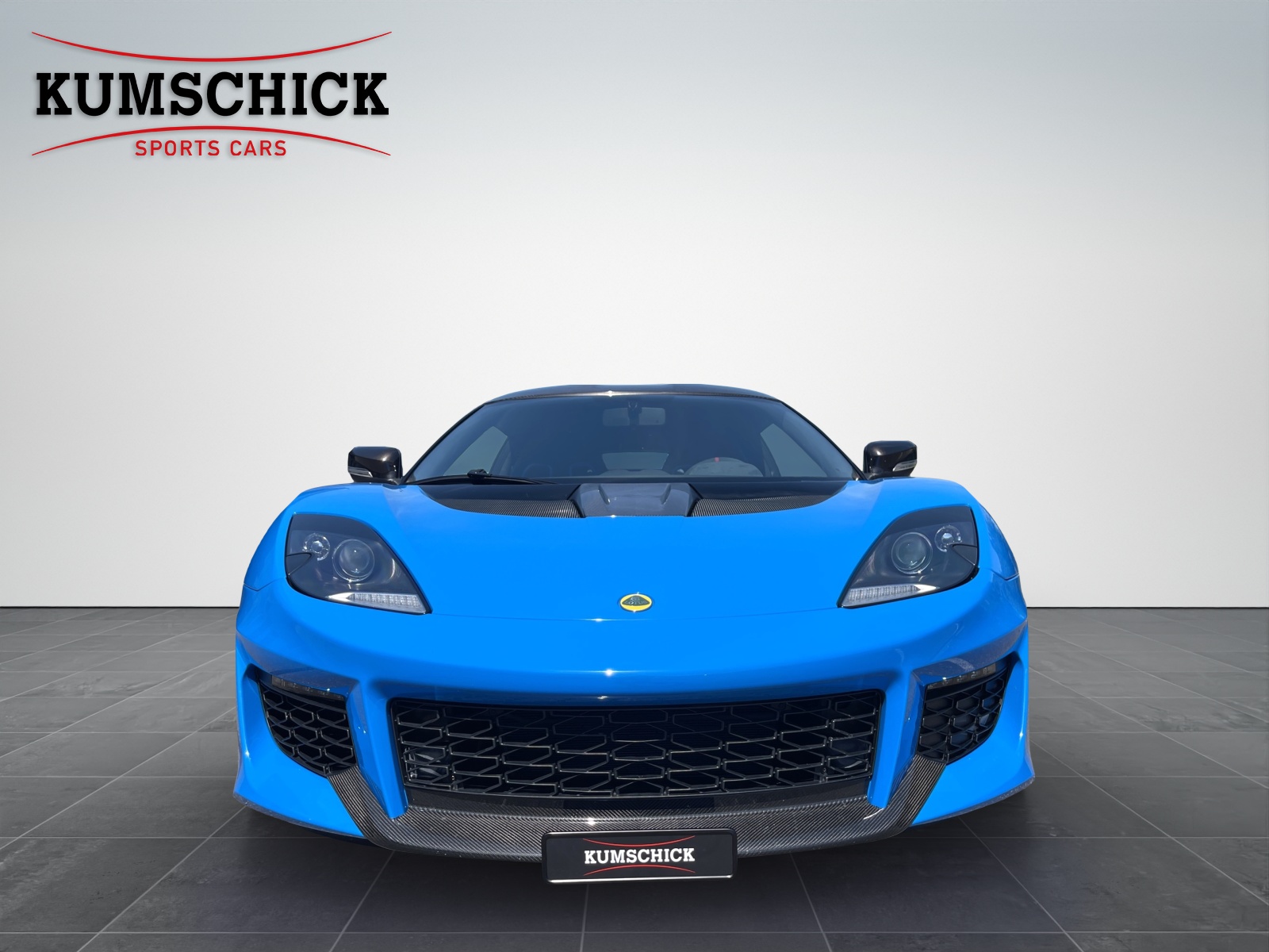 LOTUS Evora Sport 410 M-image-7