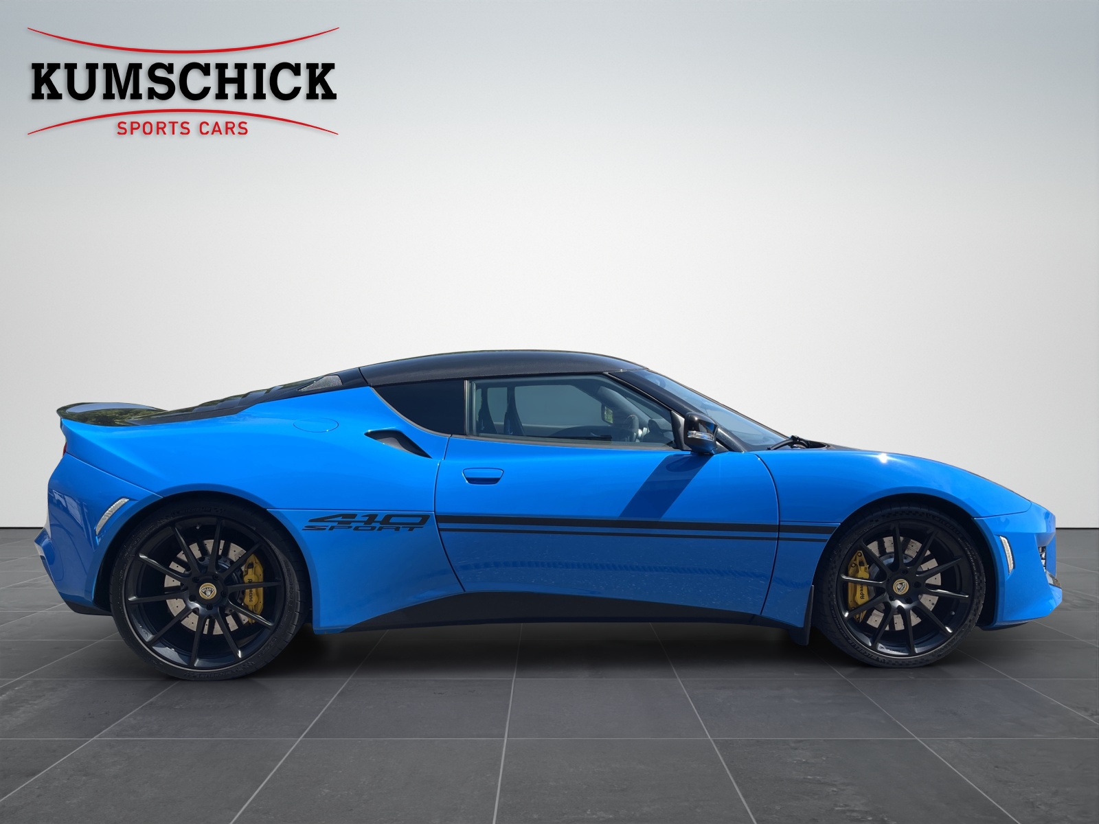 LOTUS Evora Sport 410 M-image-5