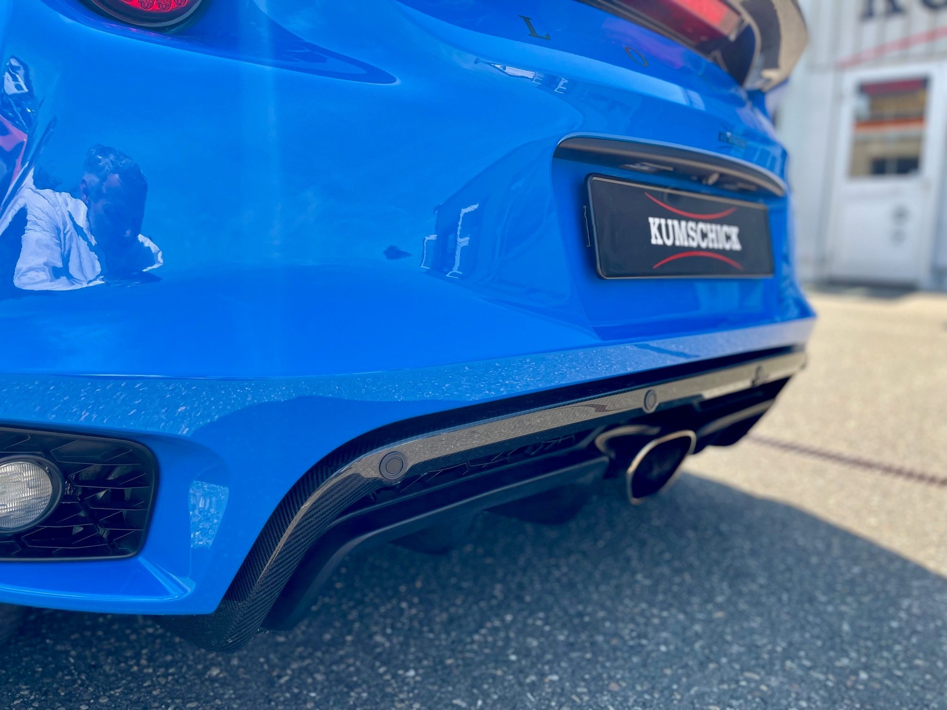 LOTUS Evora Sport 410 M-image-20