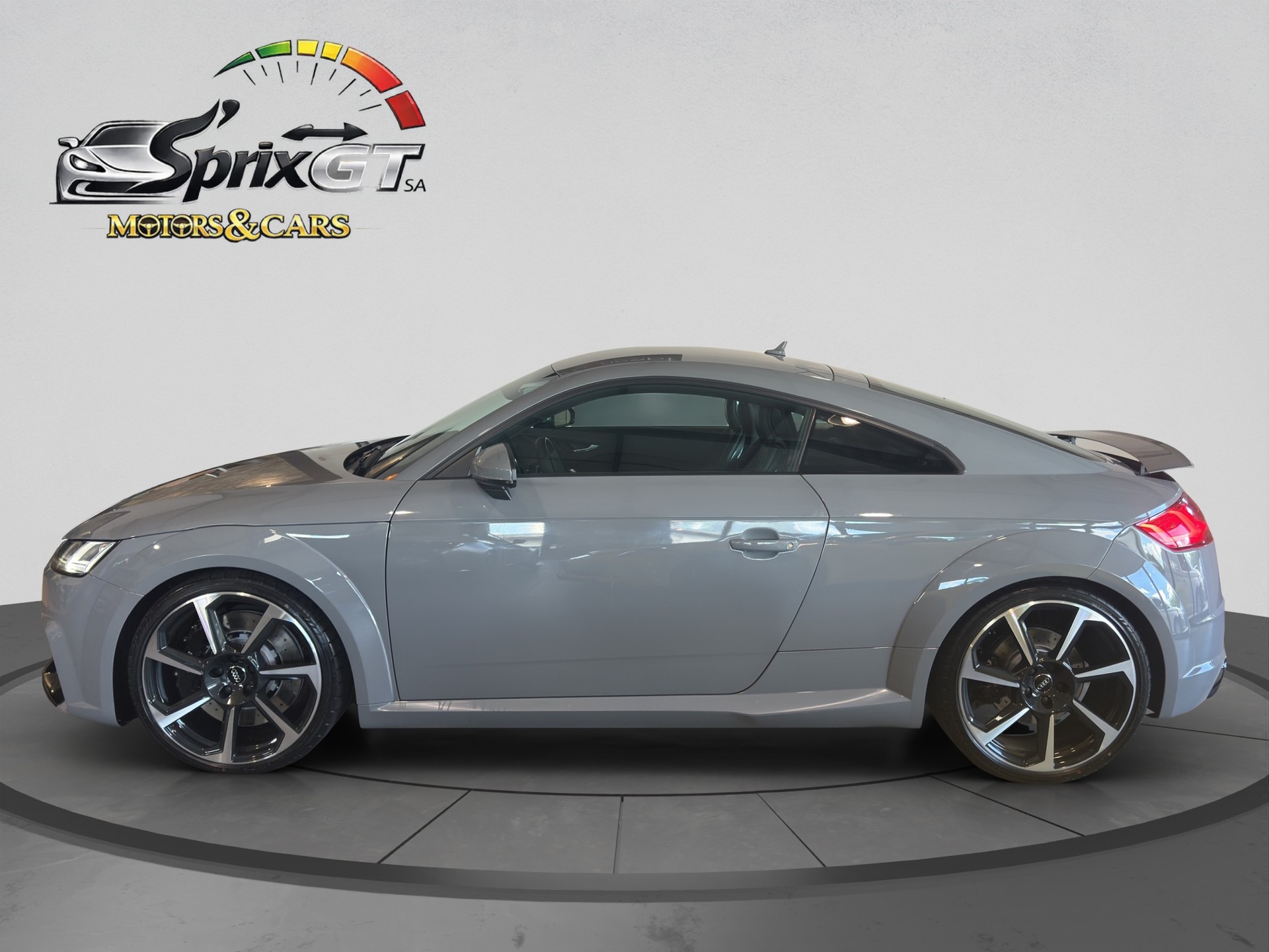 AUDI TT RS Coupé 2.5 TFSI quattro S-tronic-showroom-element-1