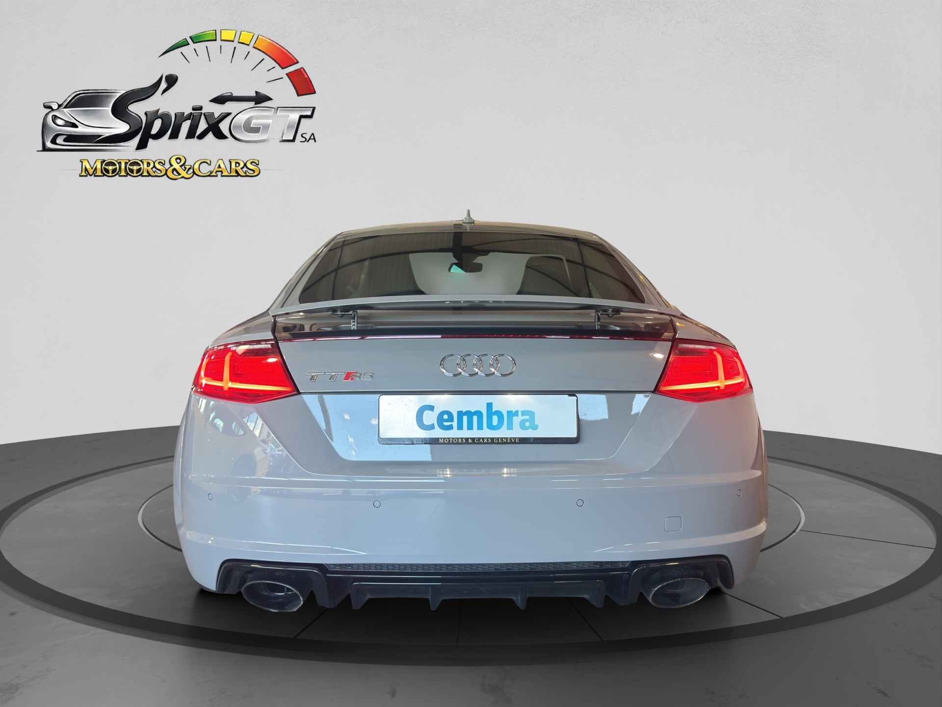 AUDI TT RS Coupé 2.5 TFSI quattro S-tronic-showroom-element-3