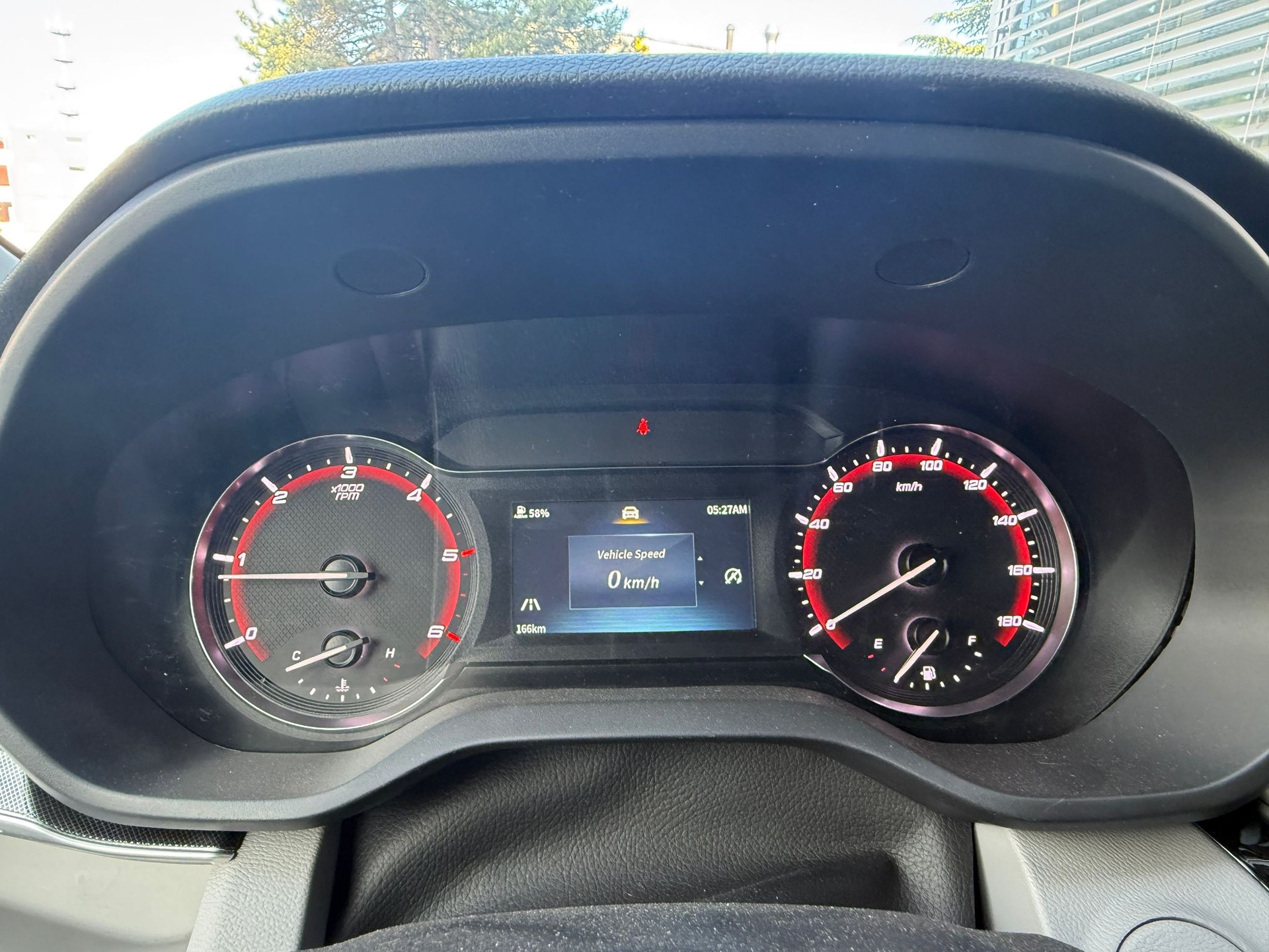 MAXUS Deliver 9 2.0D L4 RWD Luxury-image-10