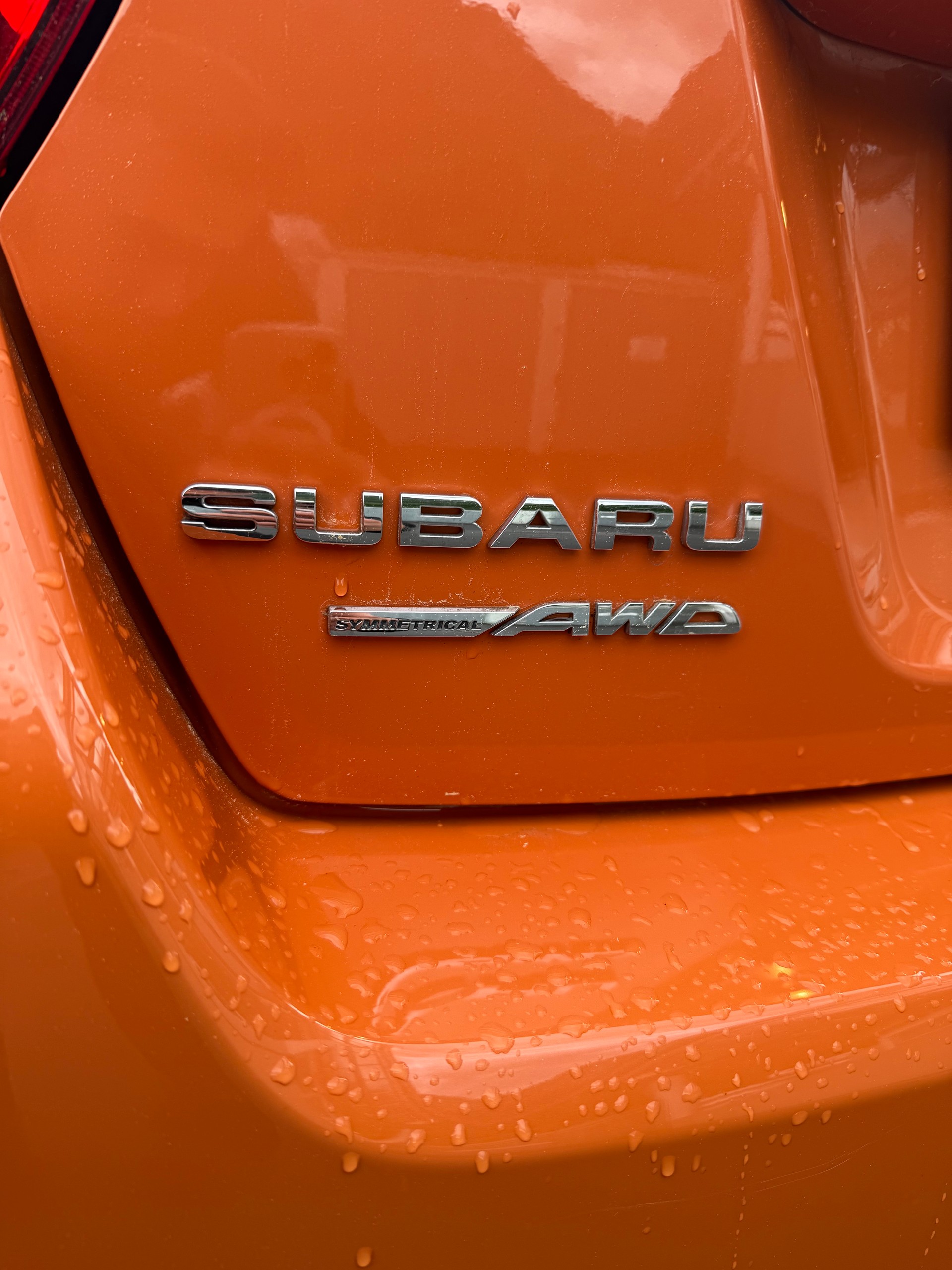 SUBARU XV 2.0 Swiss Three AWD CVT-image-18