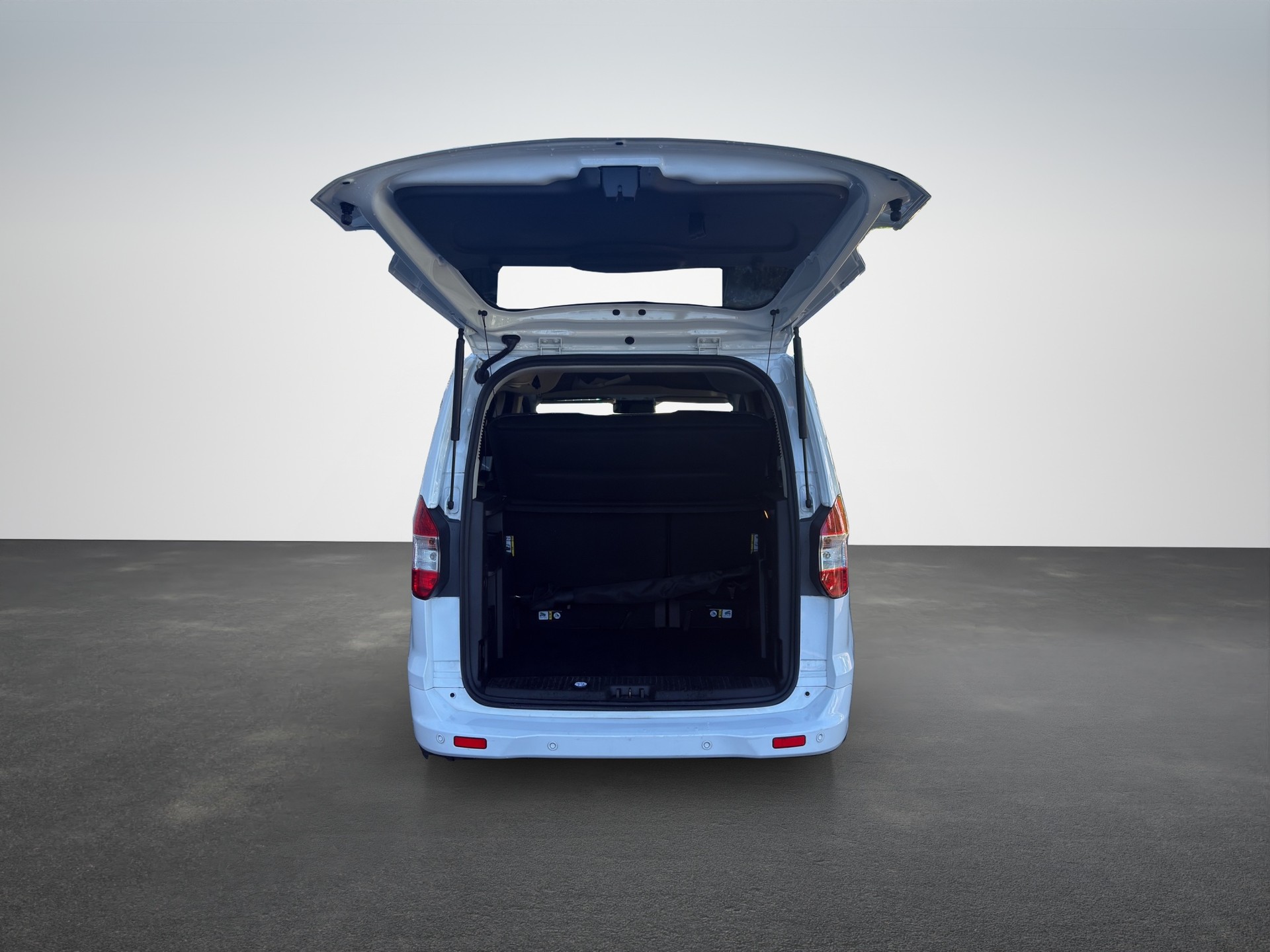FORD Tourneo Courier 1.0 SCTi Trend-image-13