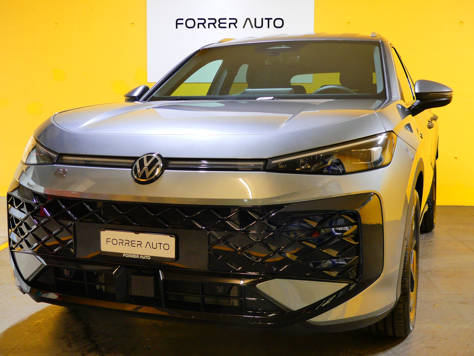 VW T-Roc 1.5 R-Line DSG-image-2