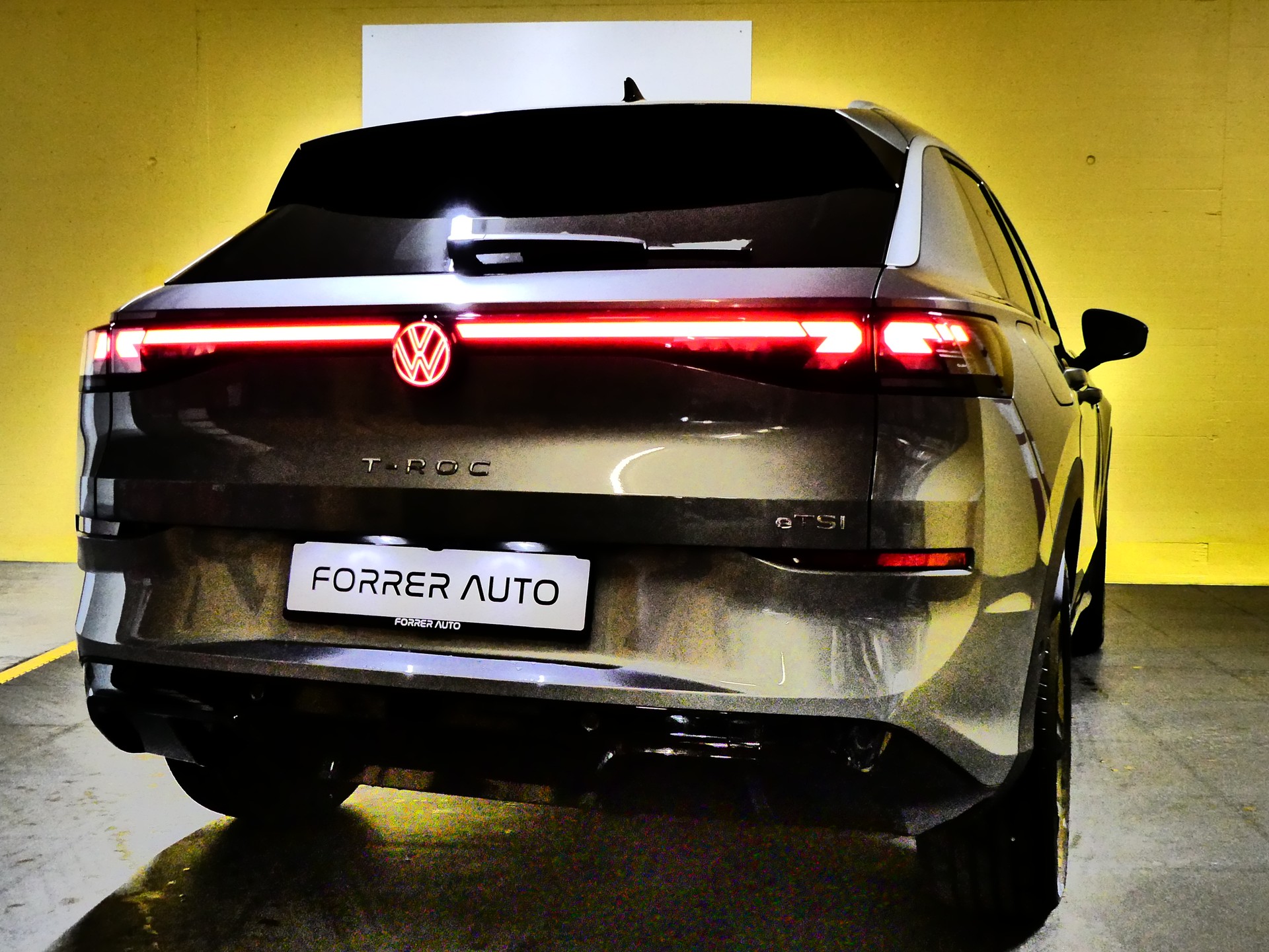 VW T-Roc 1.5 R-Line DSG-image-7