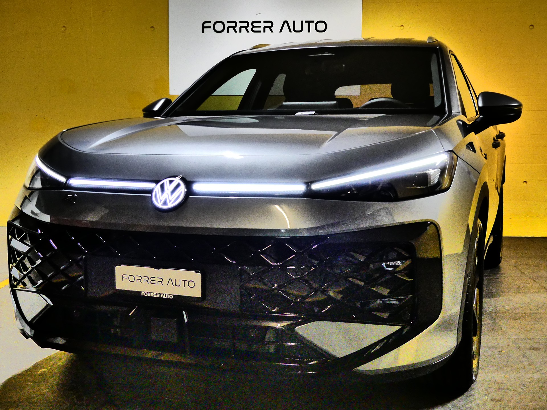 VW T-Roc 1.5 R-Line DSG-image-3