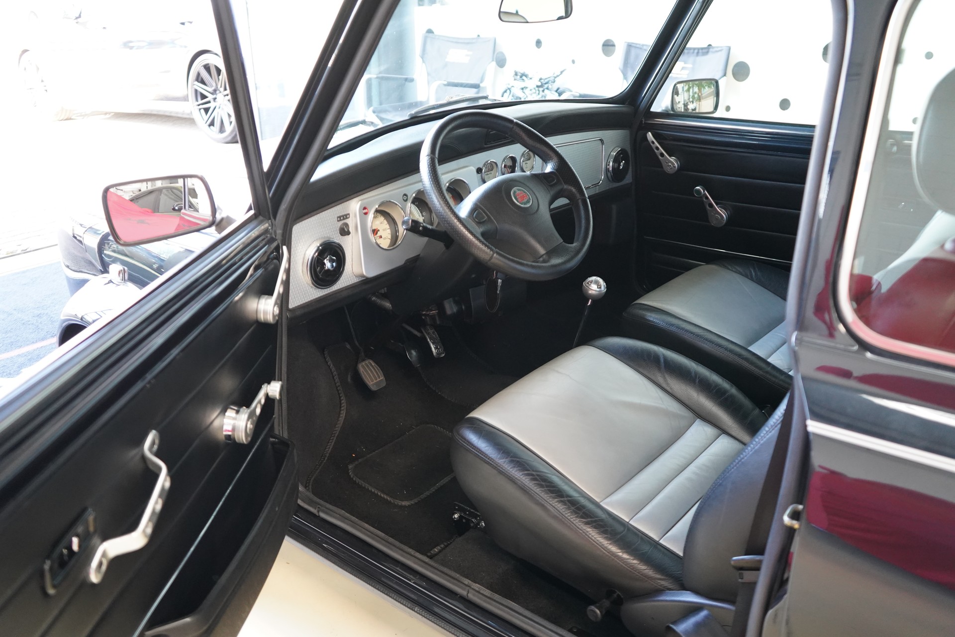 MINI Cooper Sport 103-image-18